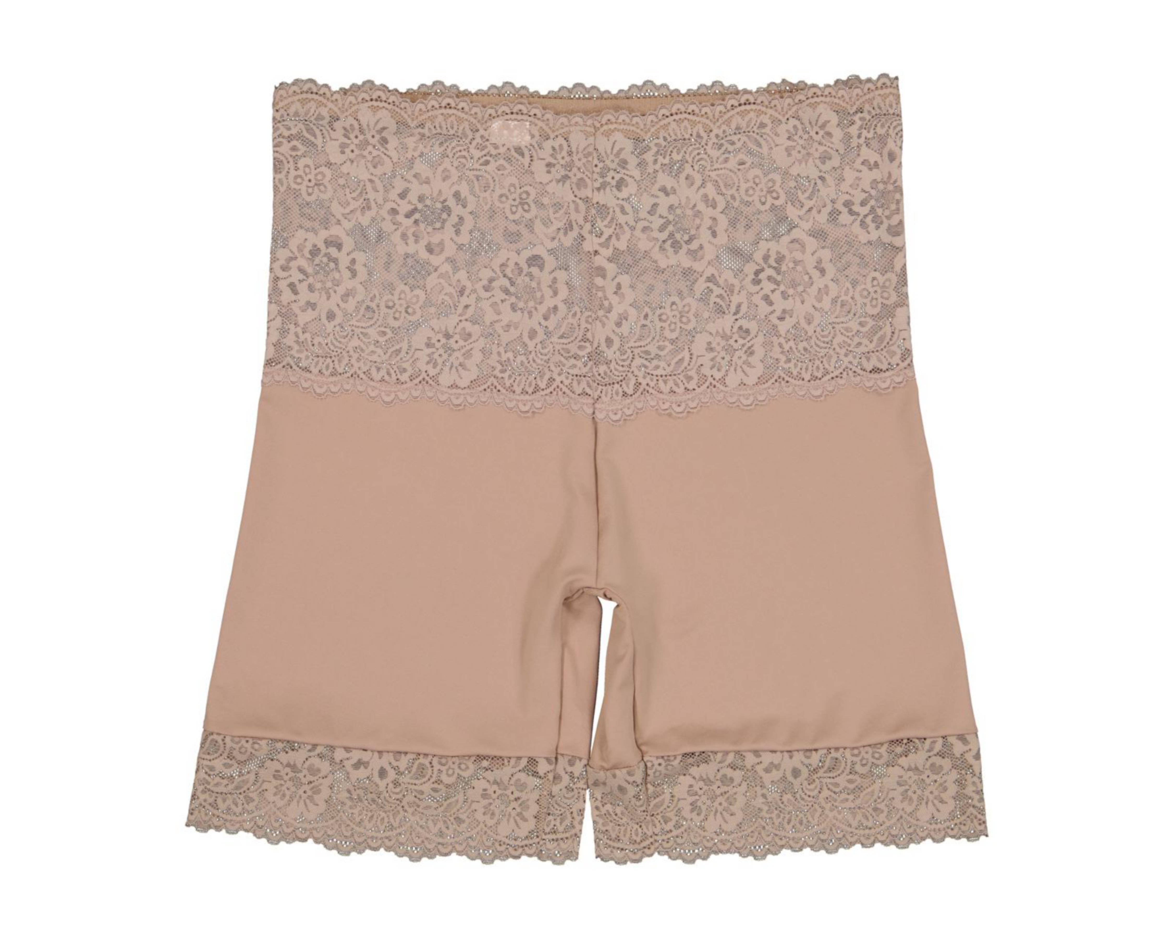 Foto 2 | Bloomer Brass Jade con Encaje para Mujer