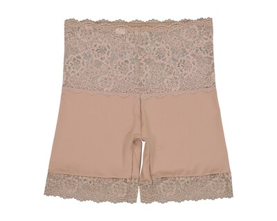 Foto 2 | Bloomer Brass Jade con Encaje para Mujer