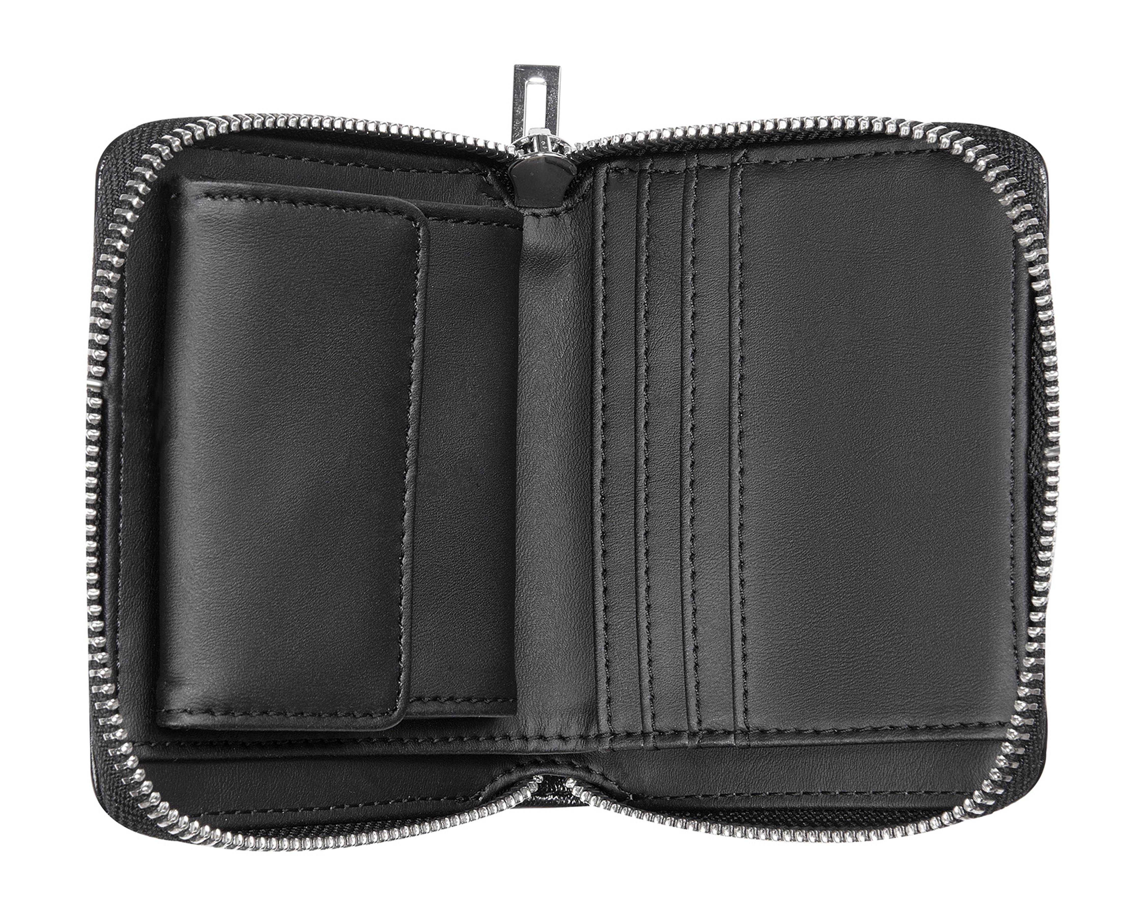 Foto 5 pulgar | Cartera Guess