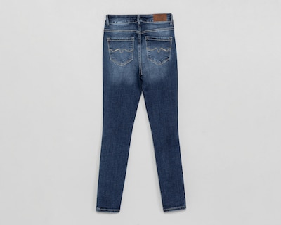 Foto 2 | Jeans Skinny Boy London para Mujer