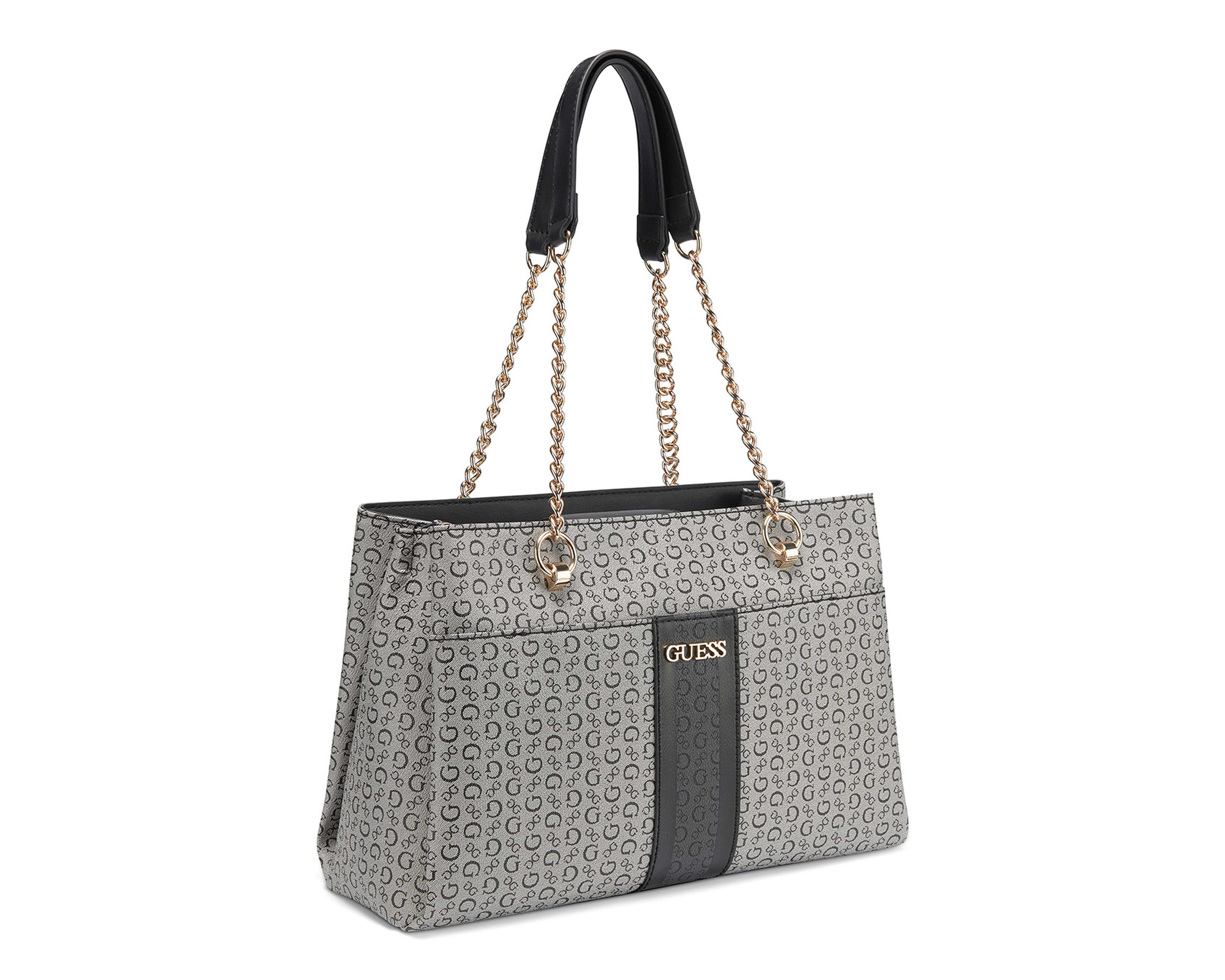 Foto 1 | Bolsa de Hombro Guess