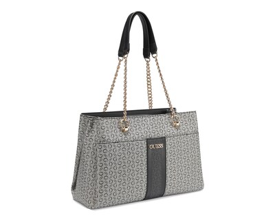 Foto 1 | Bolsa de Hombro Guess