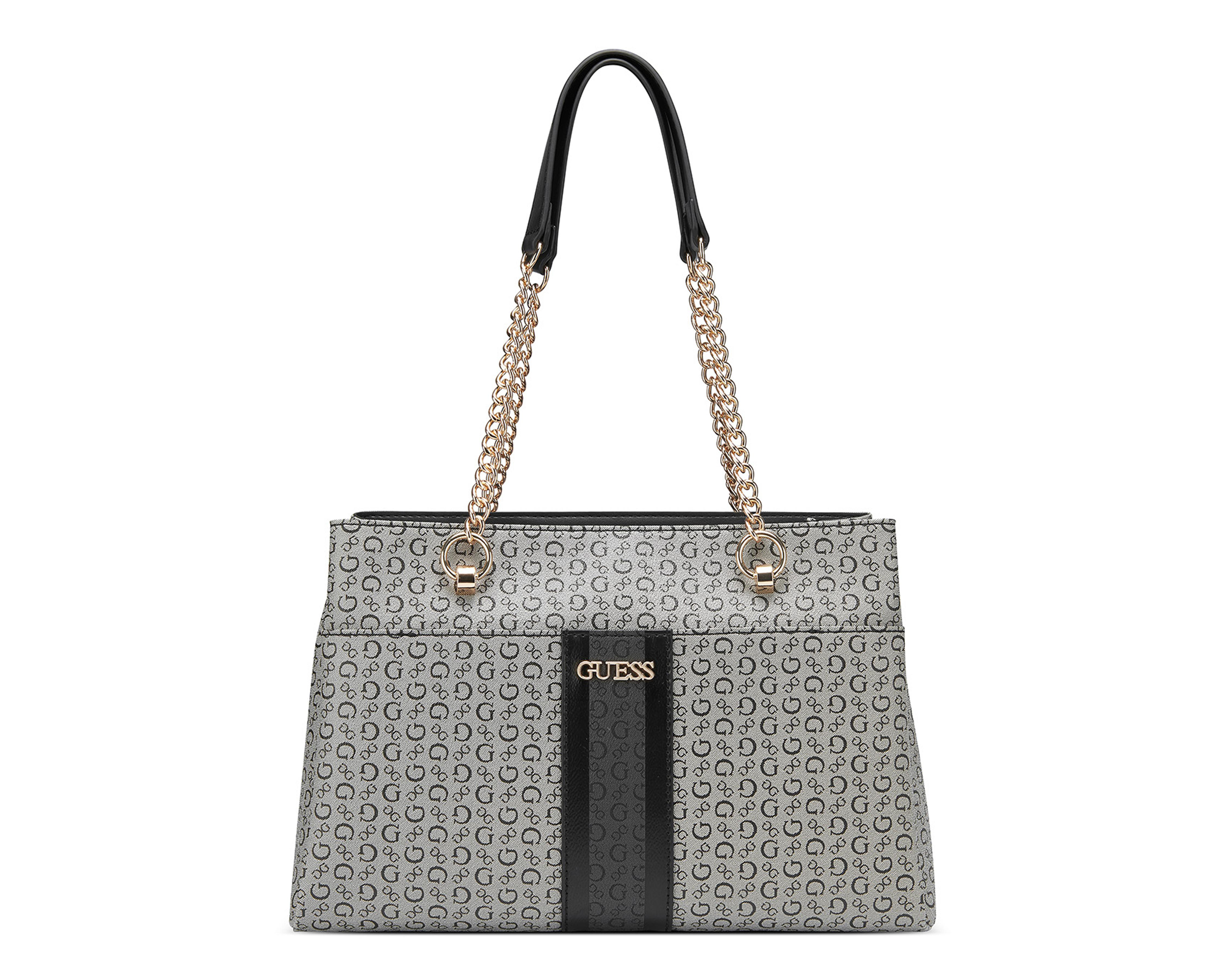Foto 2 | Bolsa de Hombro Guess