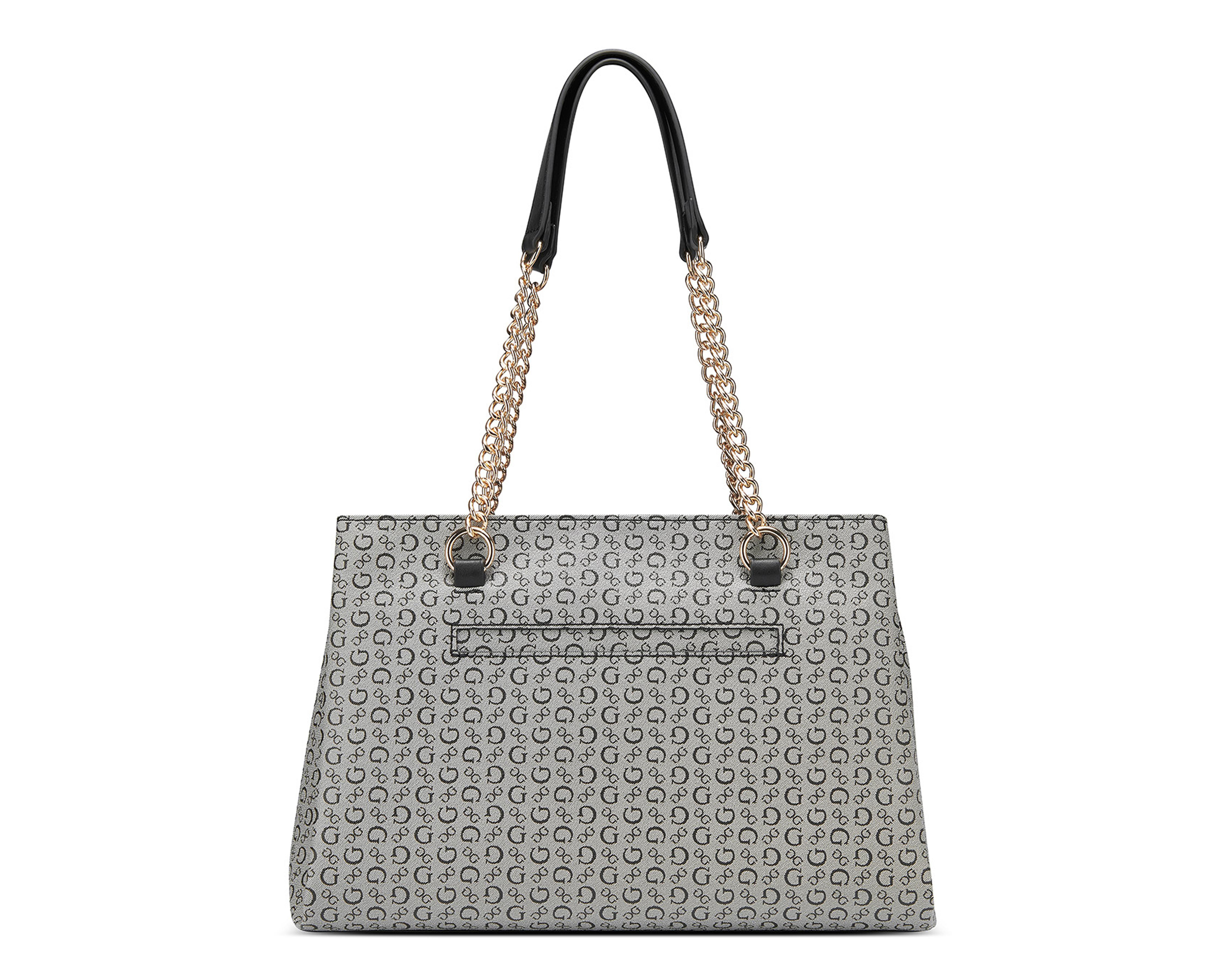 Foto 3 | Bolsa de Hombro Guess