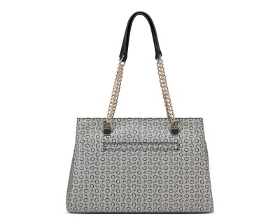 Foto 3 | Bolsa de Hombro Guess