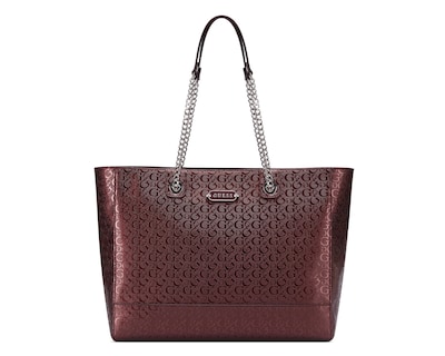 Foto 2 | Bolsa de Hombro Guess
