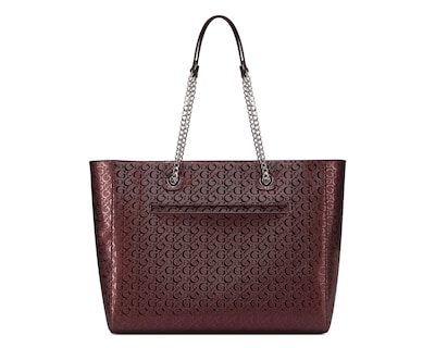 Foto 3 | Bolsa de Hombro Guess