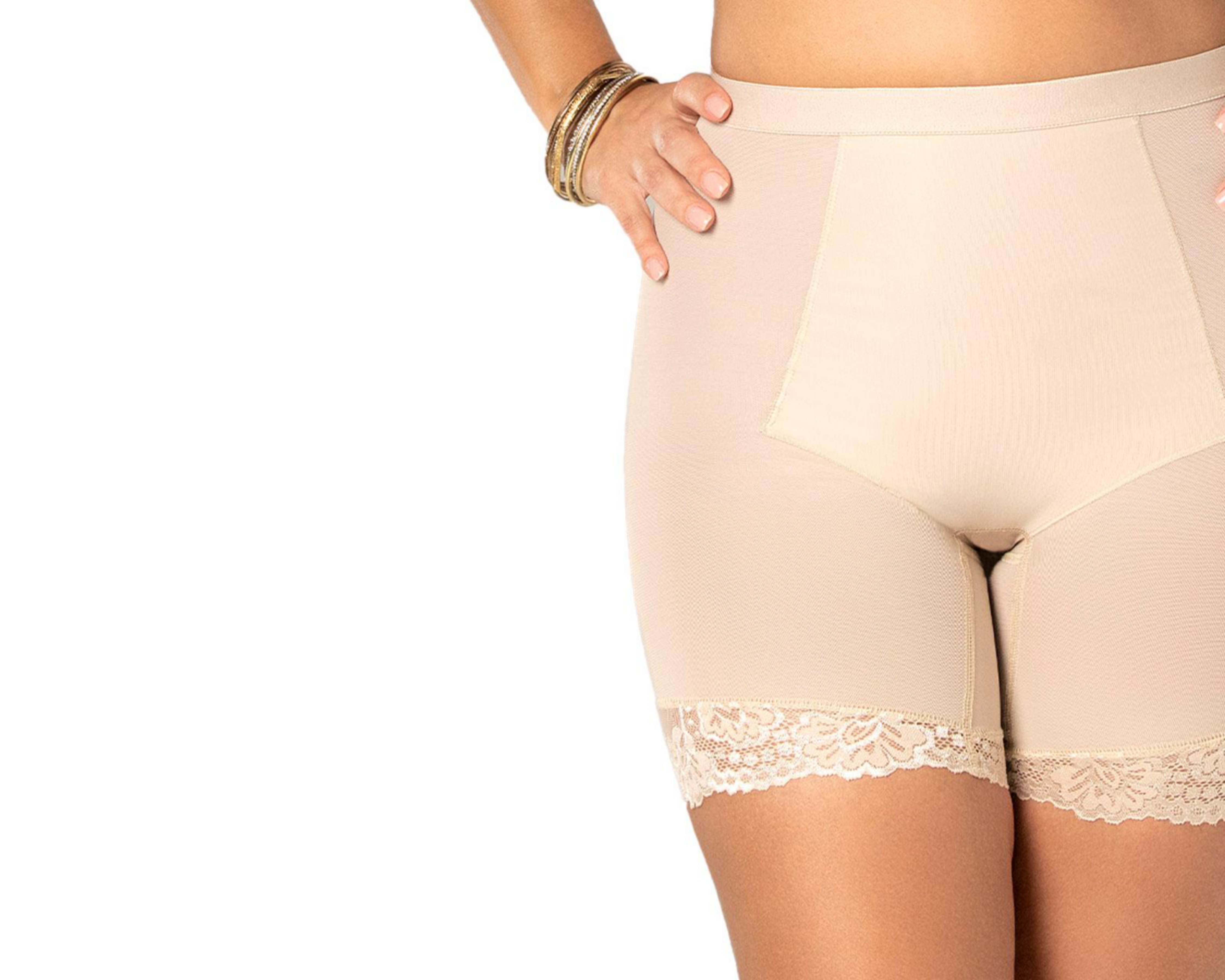 Foto 4 pulgar | Bloomer Berlei para Mujer