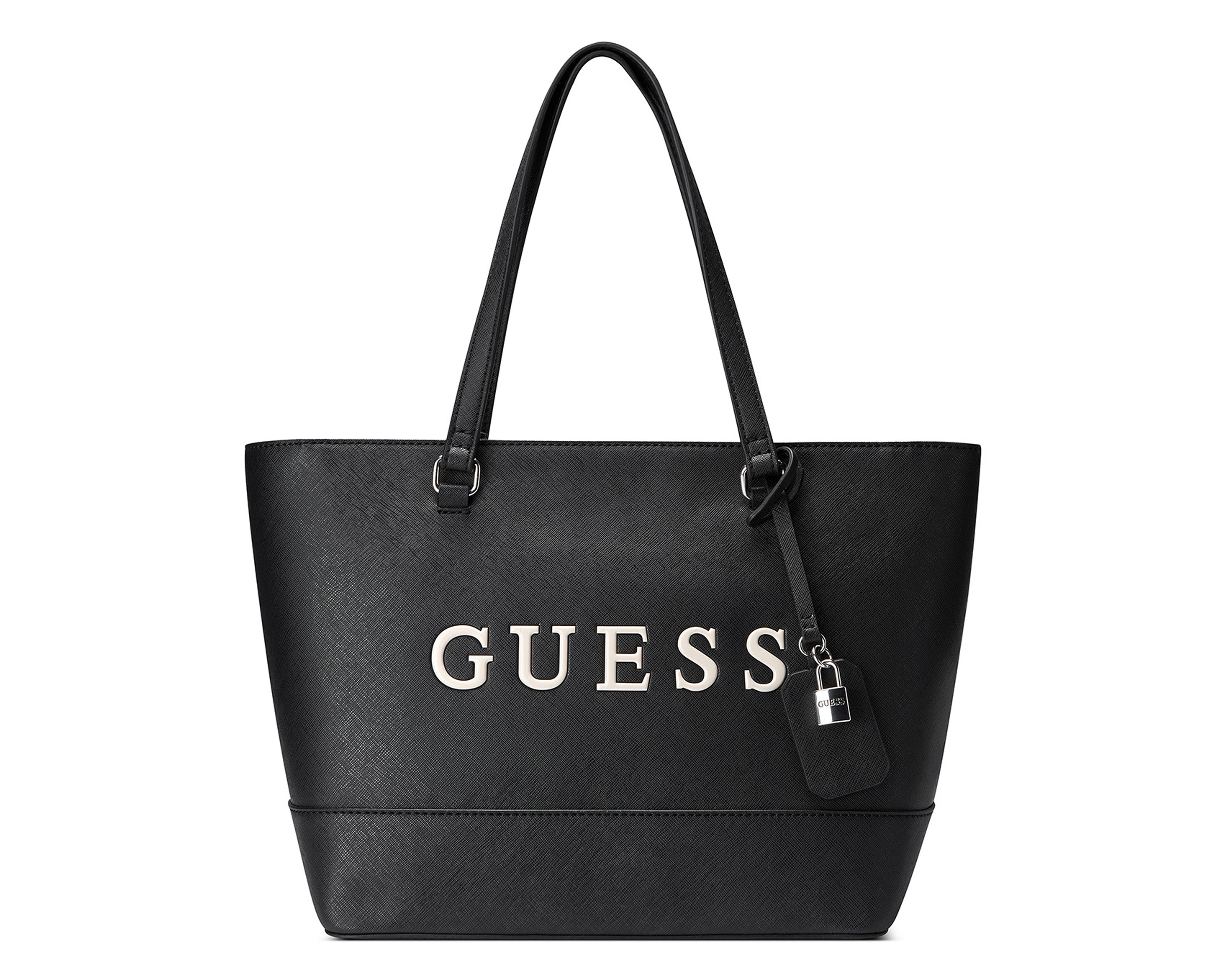 Foto 2 | Bolsa de Hombro Guess