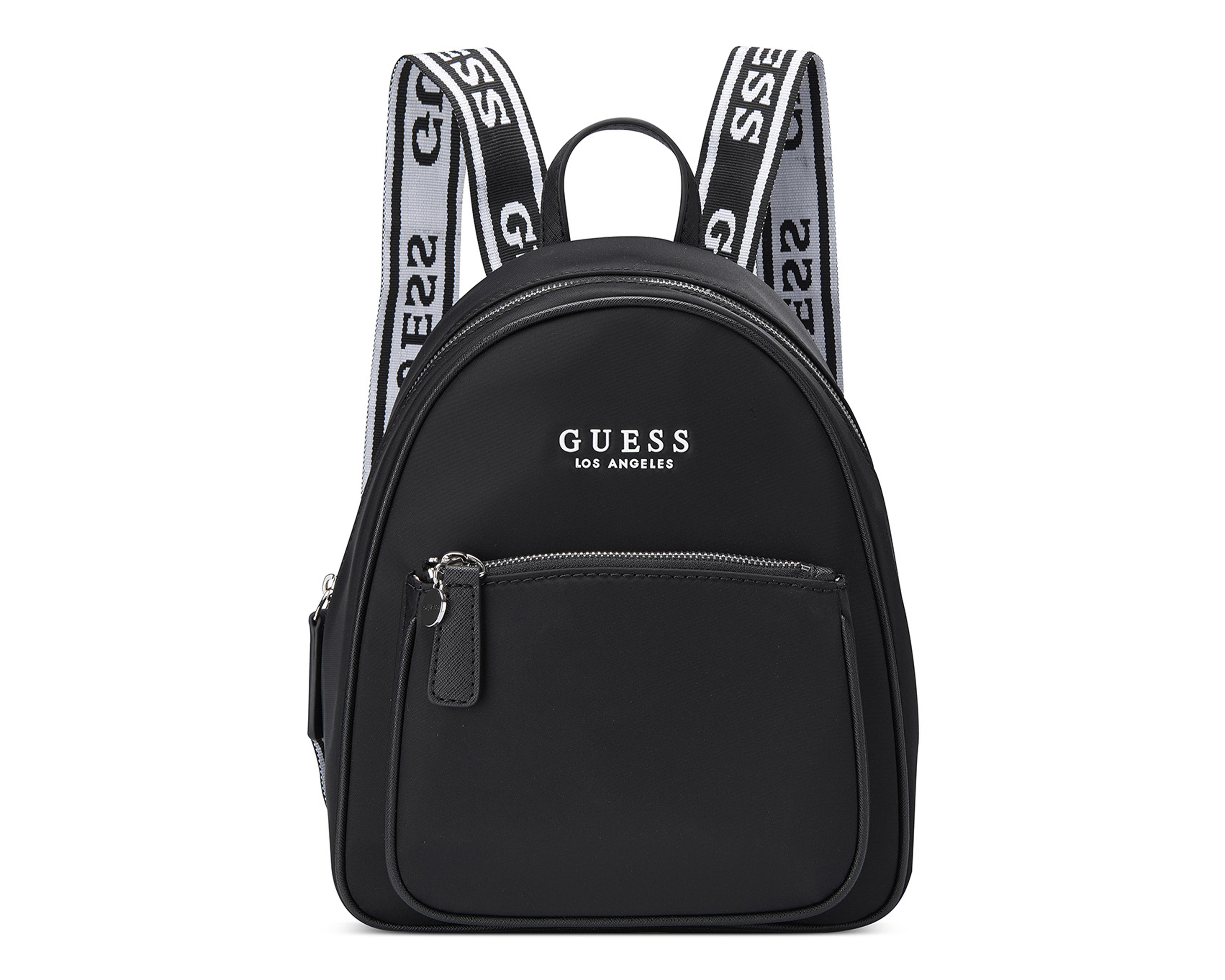 Foto 3 pulgar | Mochila Guess