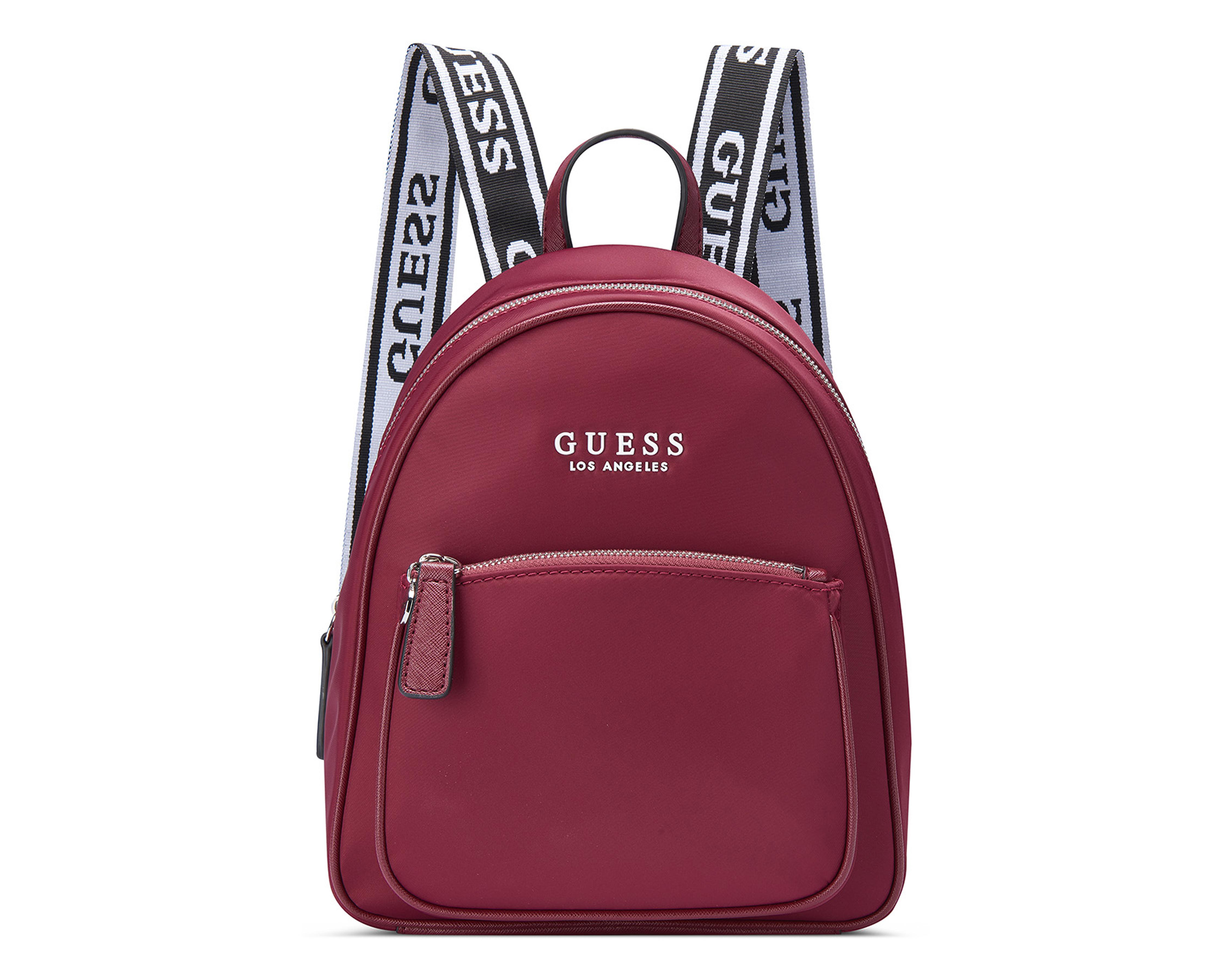 Foto 3 pulgar | Mochila Guess