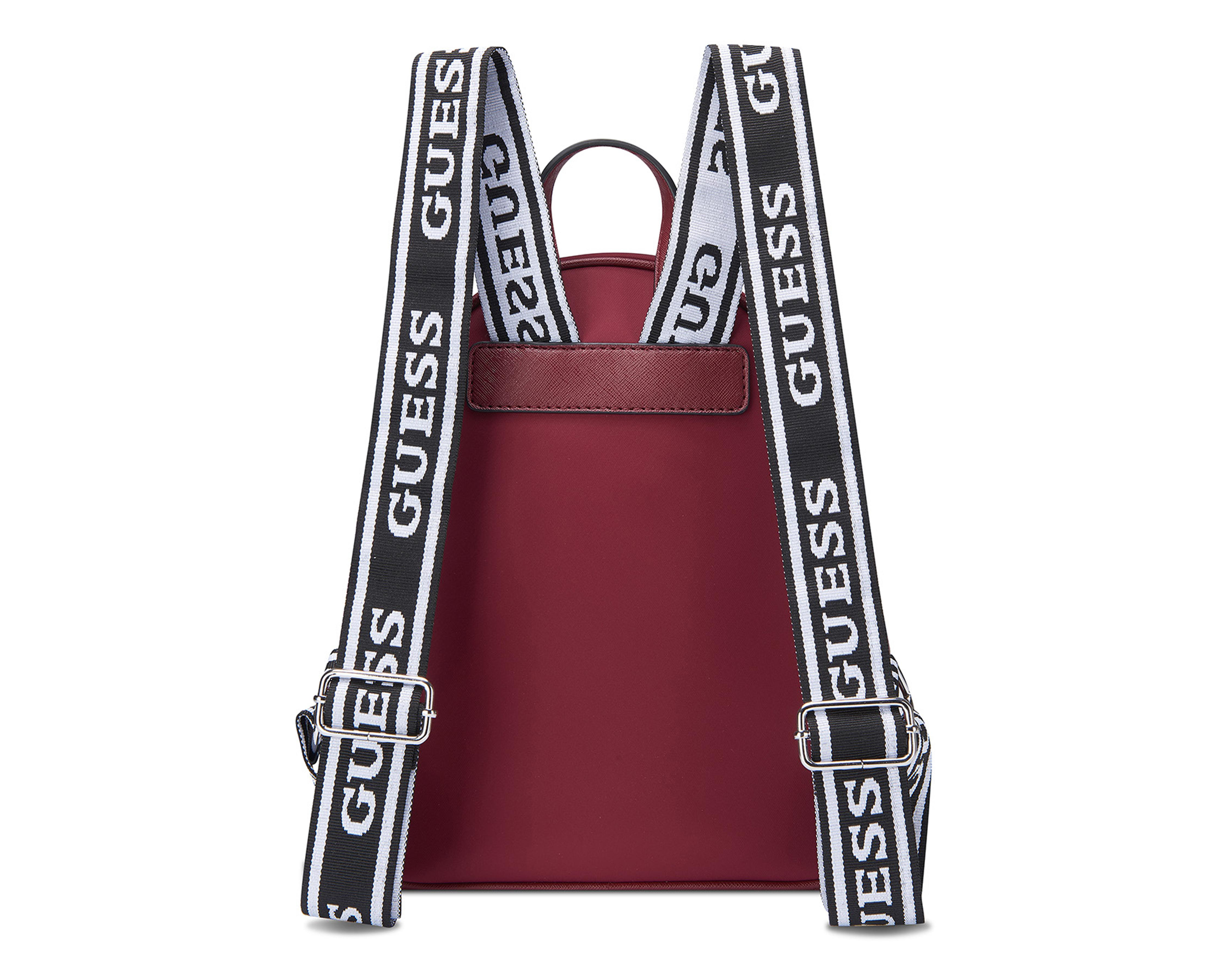 Foto 4 pulgar | Mochila Guess