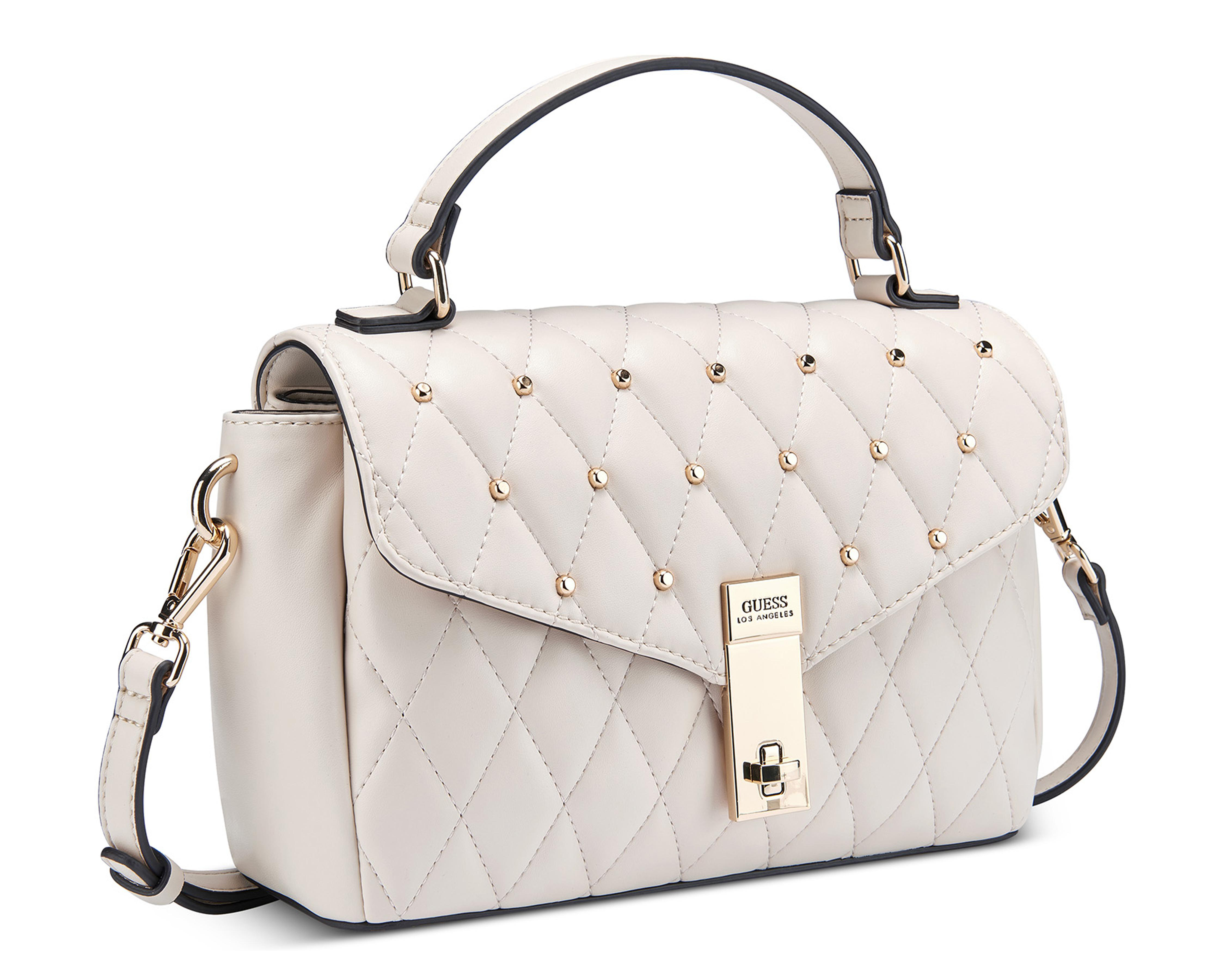 Bolsa Cruzada Guess