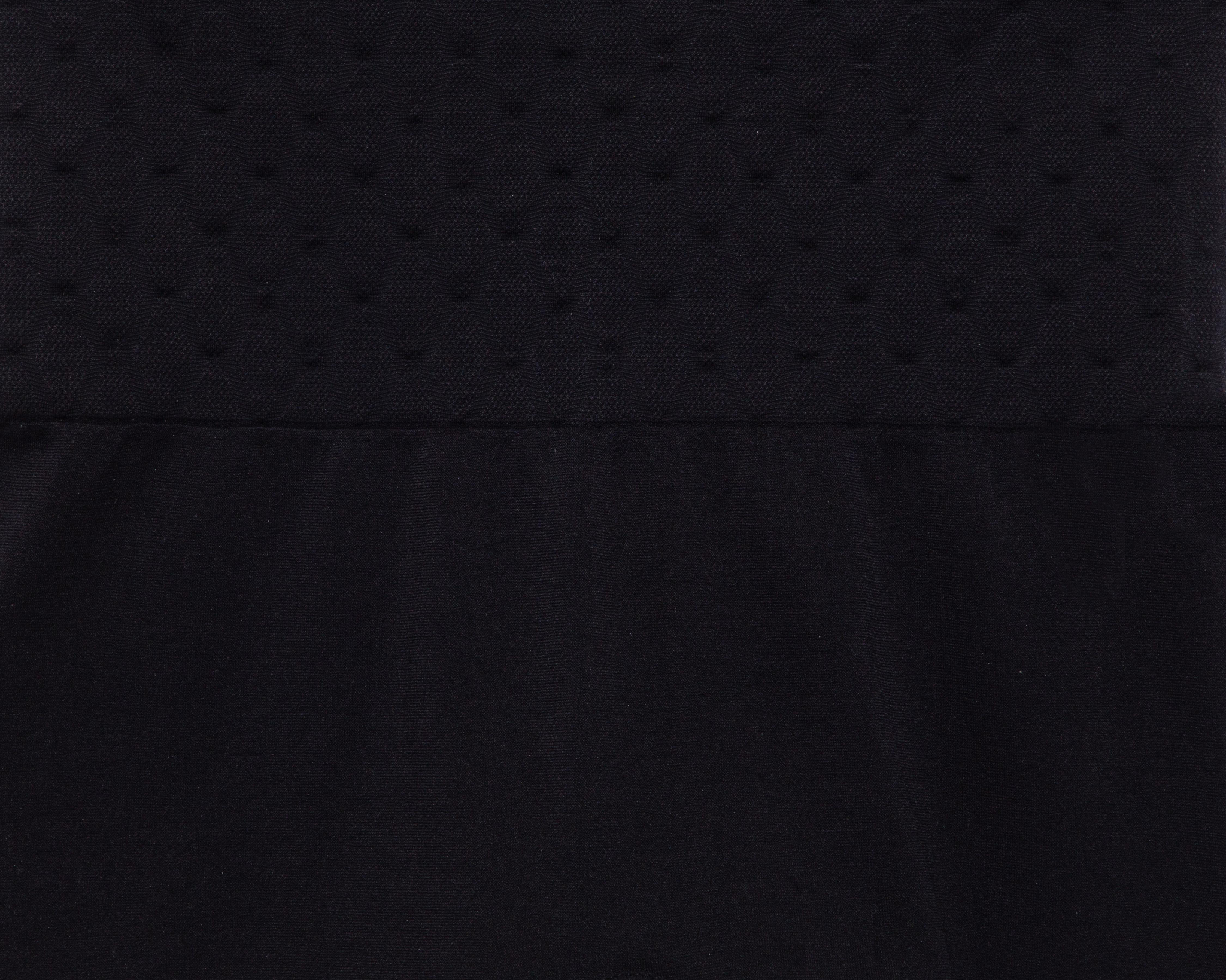 Foto 4 pulgar | Faja tipo Short Negro Wunderwear Media Compresión para Mujer
