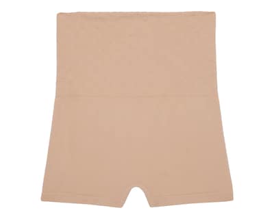 Foto 1 | Faja tipo Bóxer Nude Fix Shapewear para Mujer