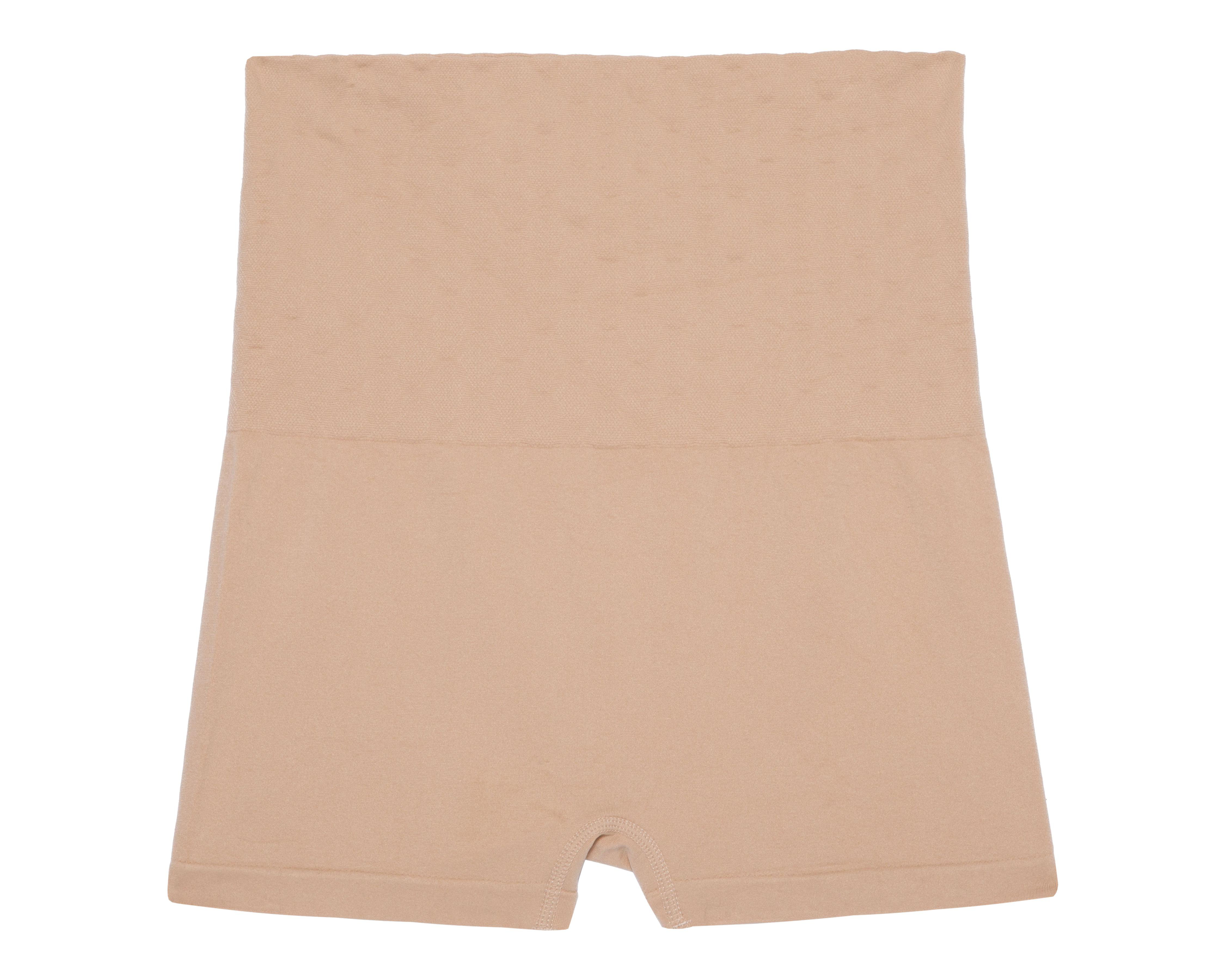 Foto 2 | Faja tipo Bóxer Nude Fix Shapewear para Mujer