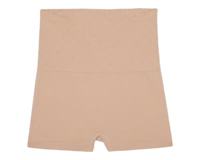 Foto 2 | Faja tipo Bóxer Nude Fix Shapewear para Mujer