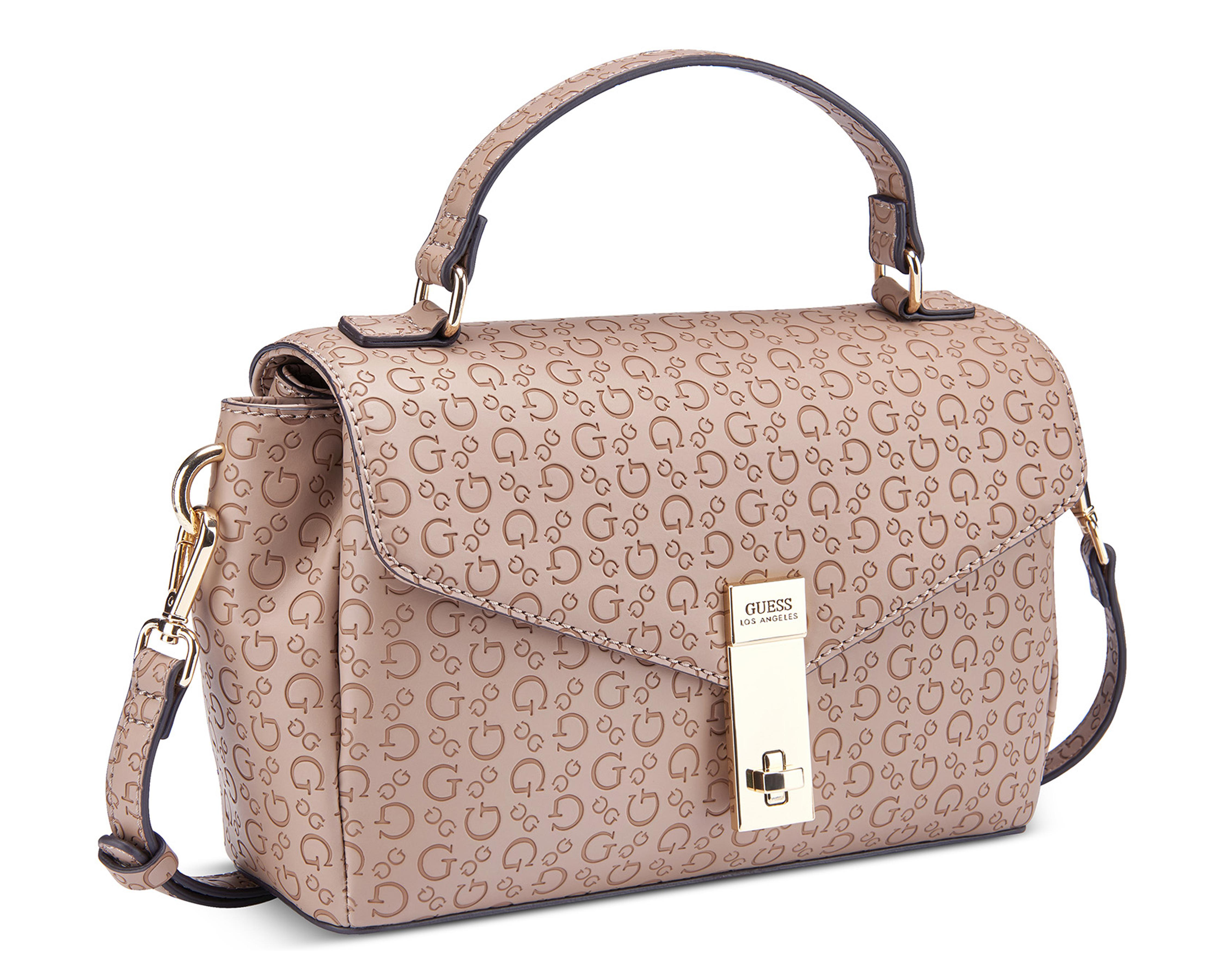 Bolsa Cruzada Guess