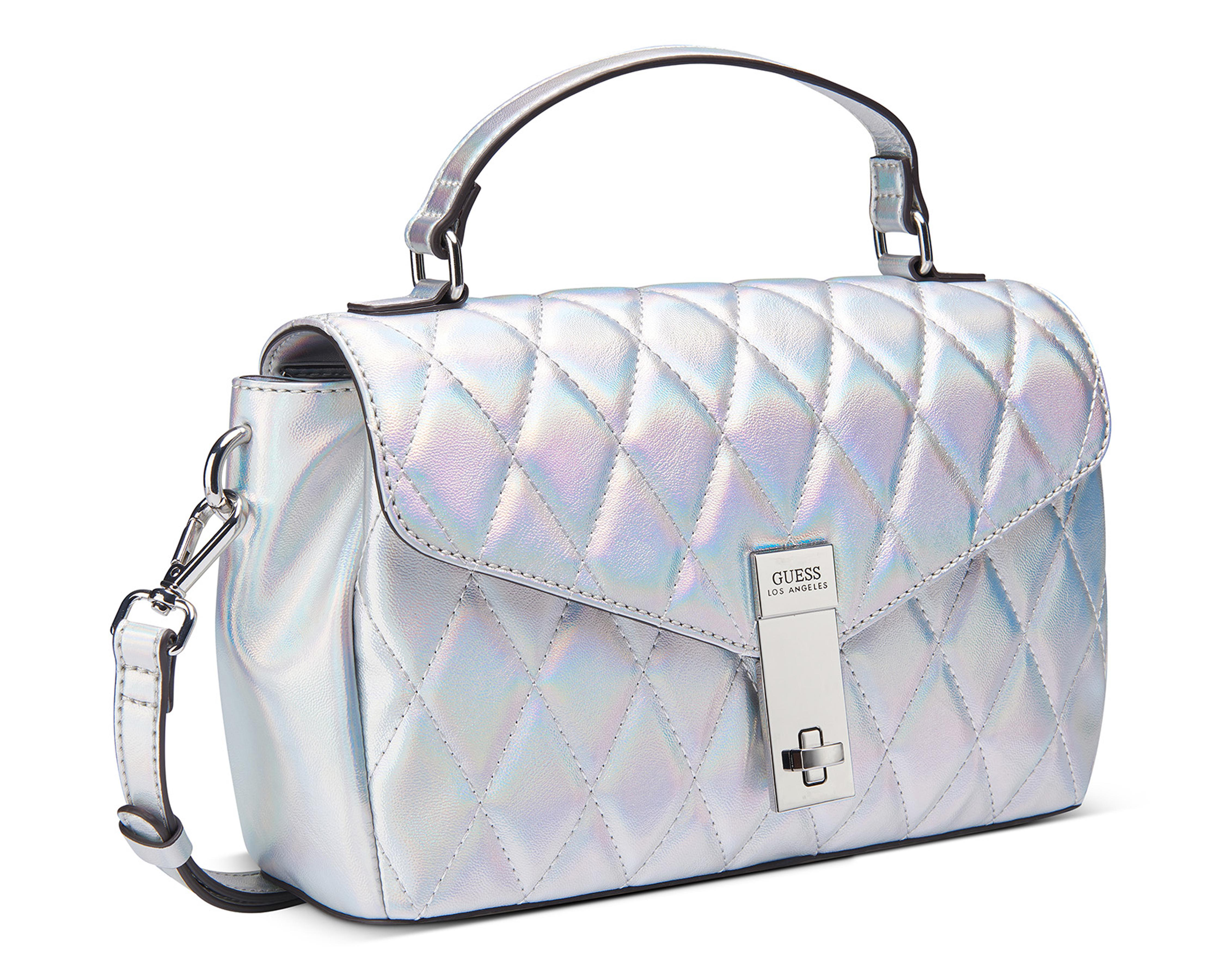 Bolsa Cruzada Guess $2,079