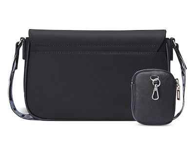 Foto 3 | Bolsa Cruzada Guess