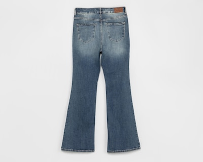 Foto 2 | Jeans Flare Boy London para Mujer