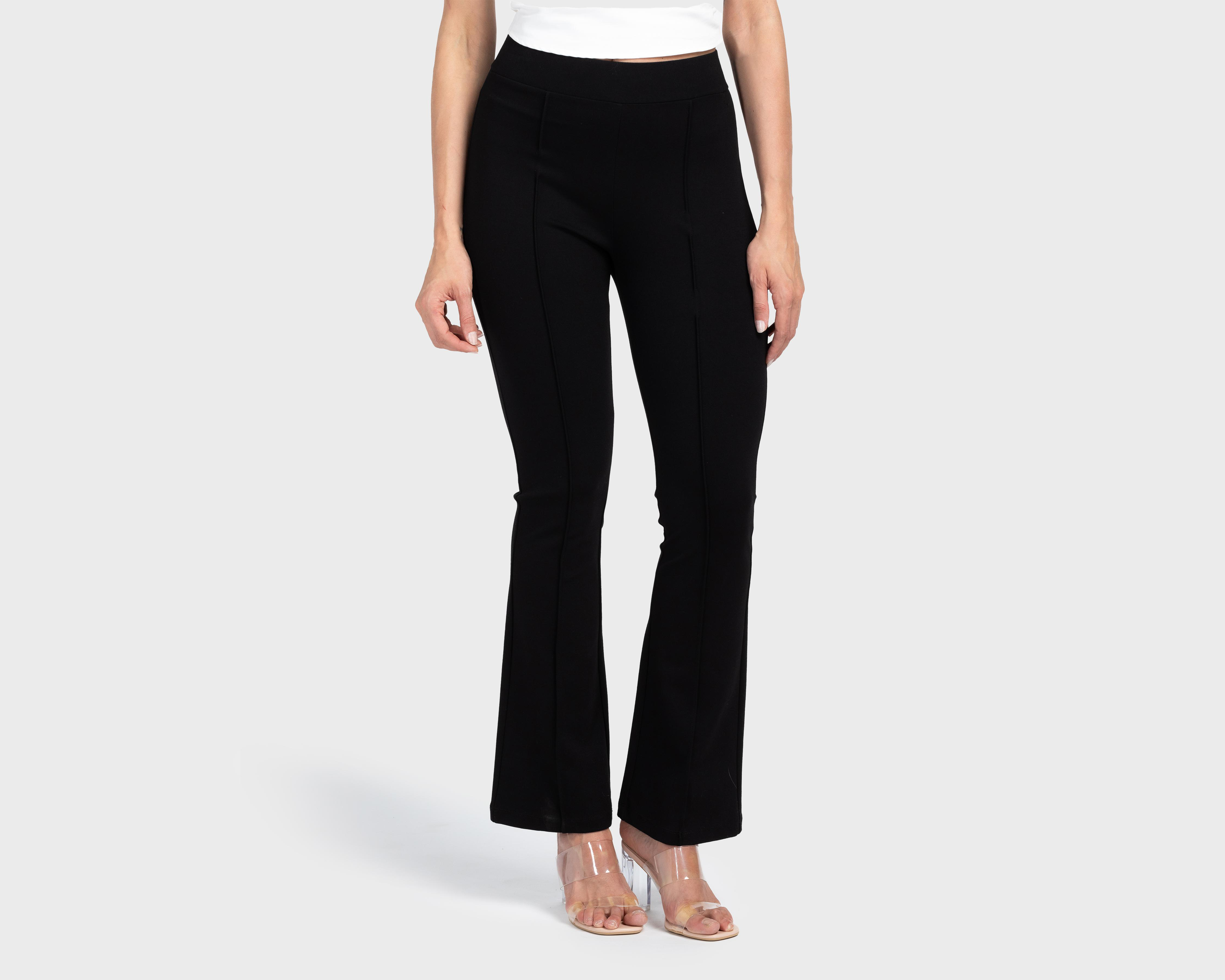 Leggings Negros Bebe para Mujer $449