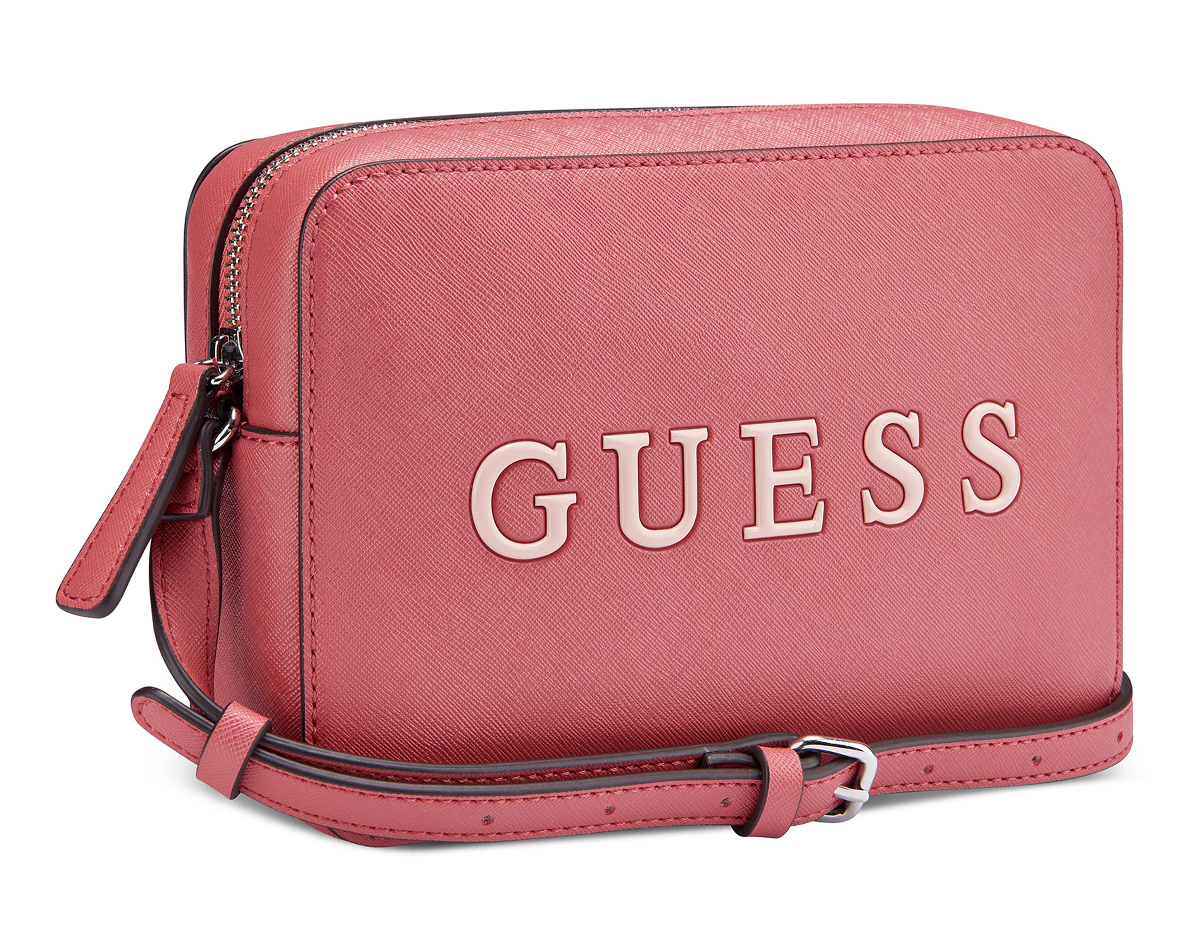 Bolsa Cruzada Guess $1,859