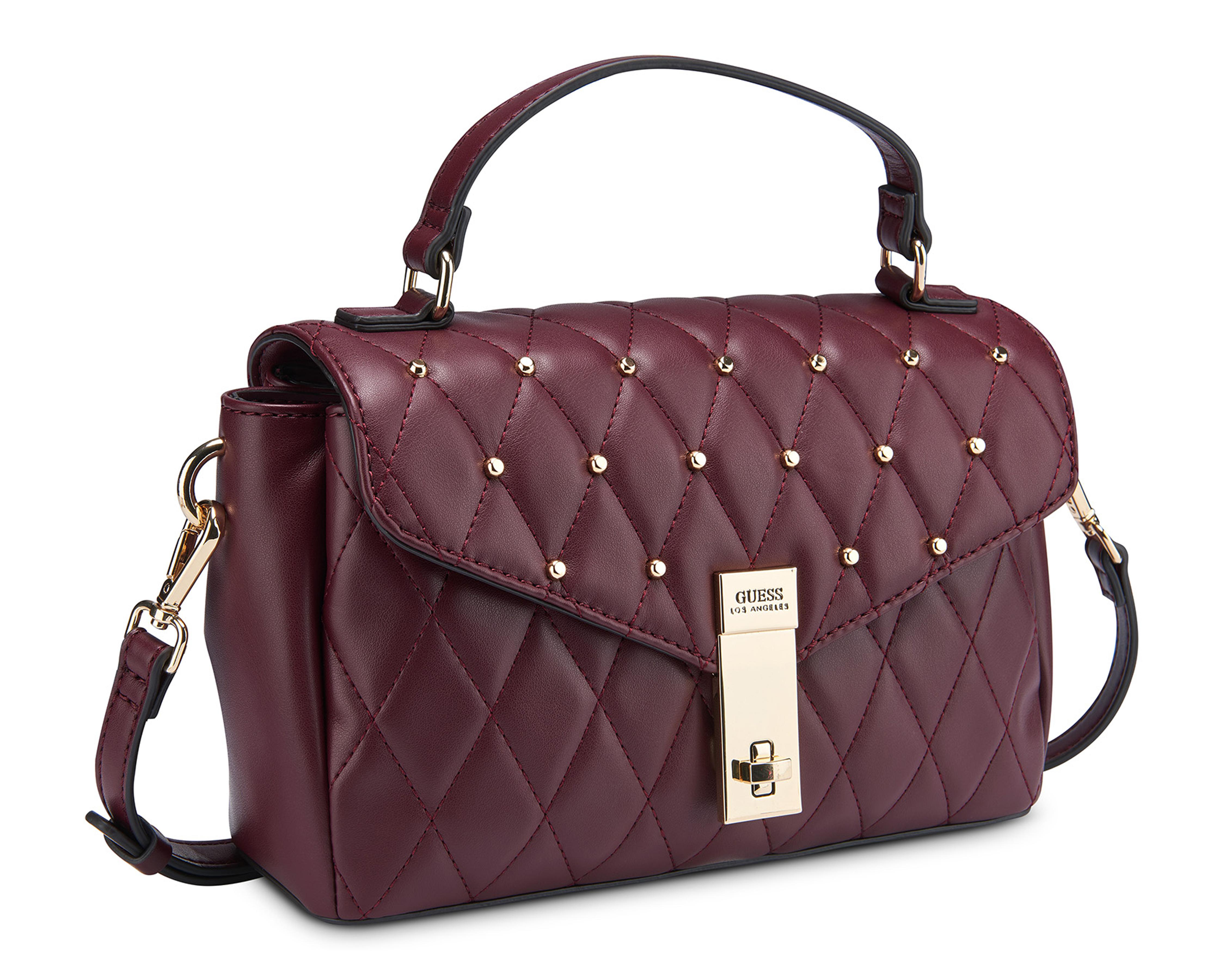 Bolsa Cruzada Guess $2,079