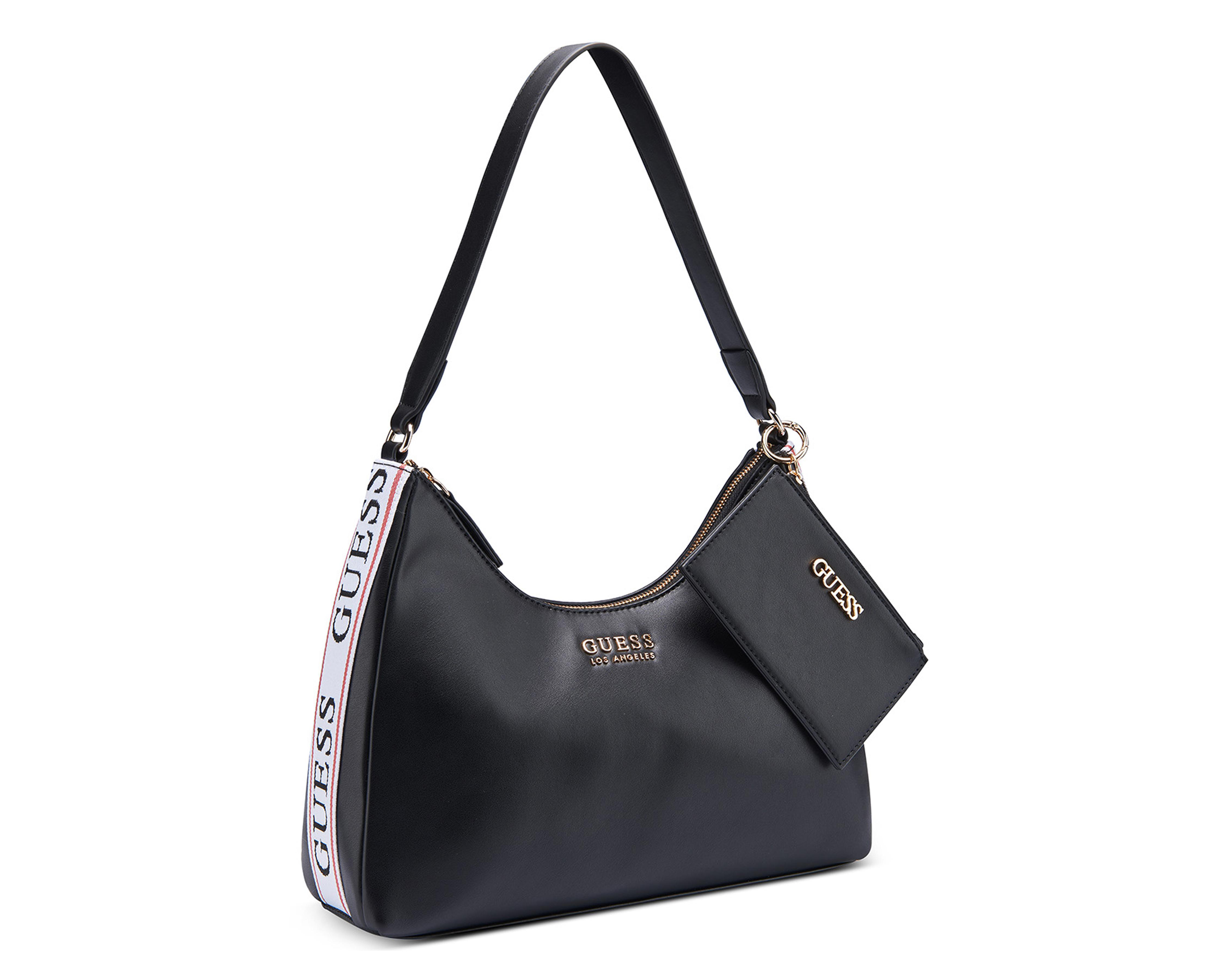 Foto 1 | Bolsa de Hombro Guess