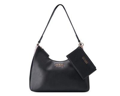Foto 2 | Bolsa de Hombro Guess