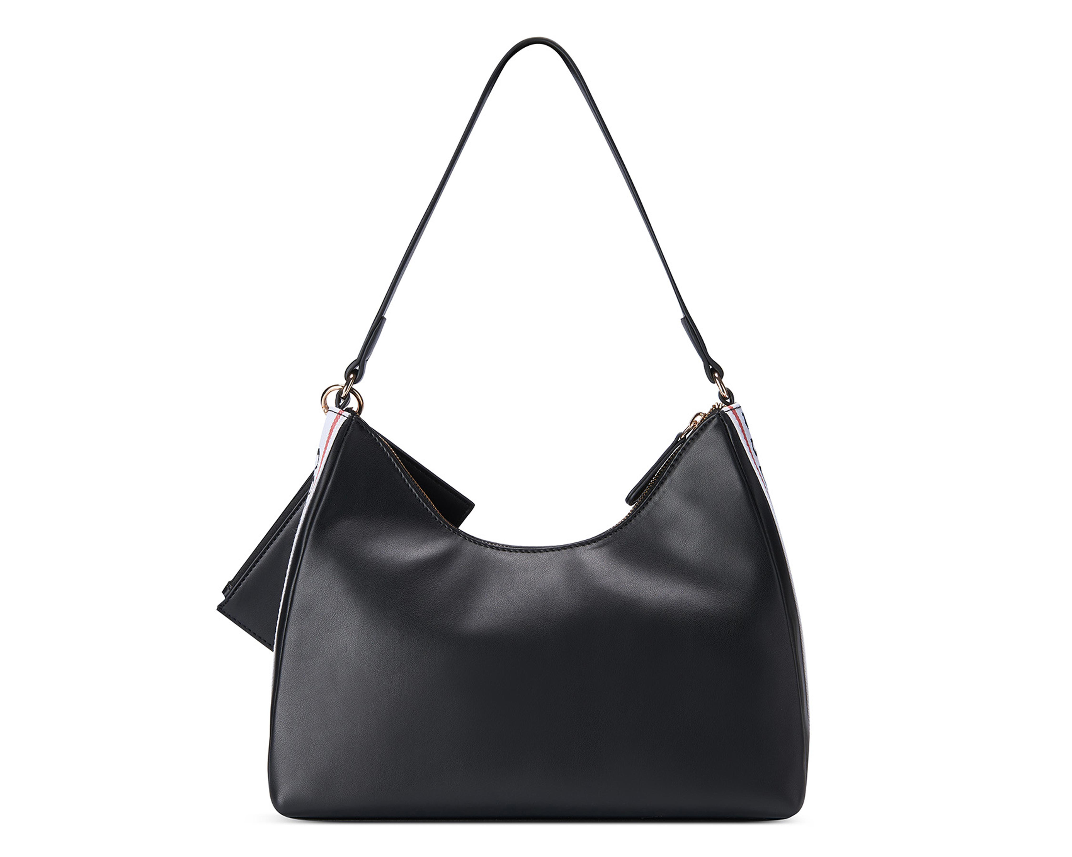 Foto 3 | Bolsa de Hombro Guess