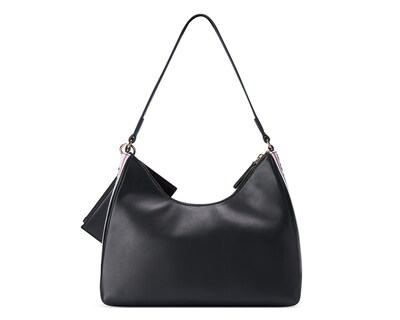 Foto 3 | Bolsa de Hombro Guess