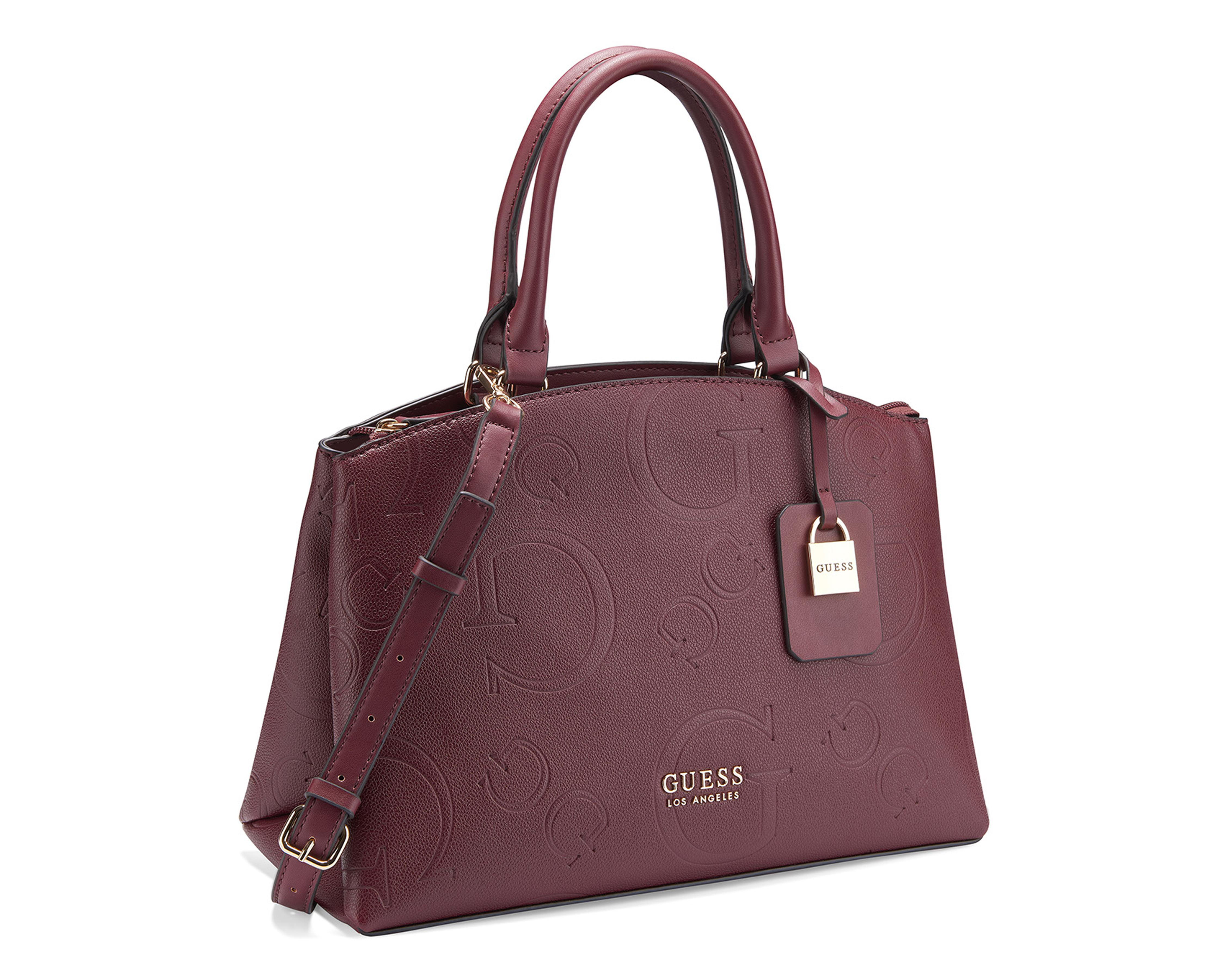 Bolsa de Mano Guess $1,488