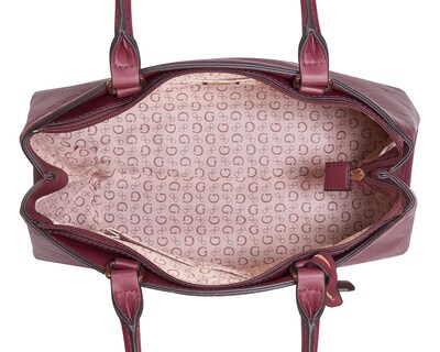 Foto 4 | Bolsa de Mano Guess