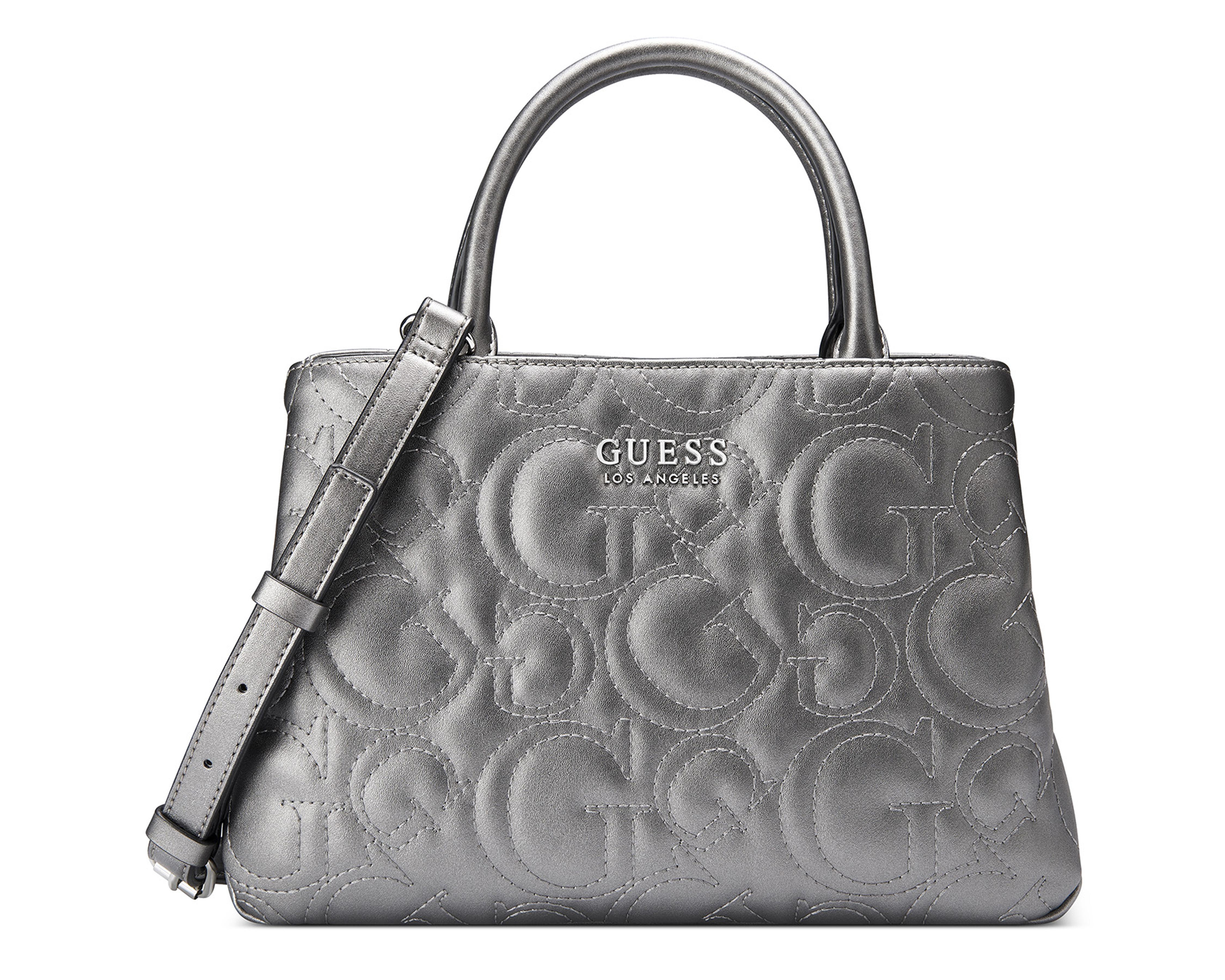 Foto 2 | Bolsa de Mano Guess