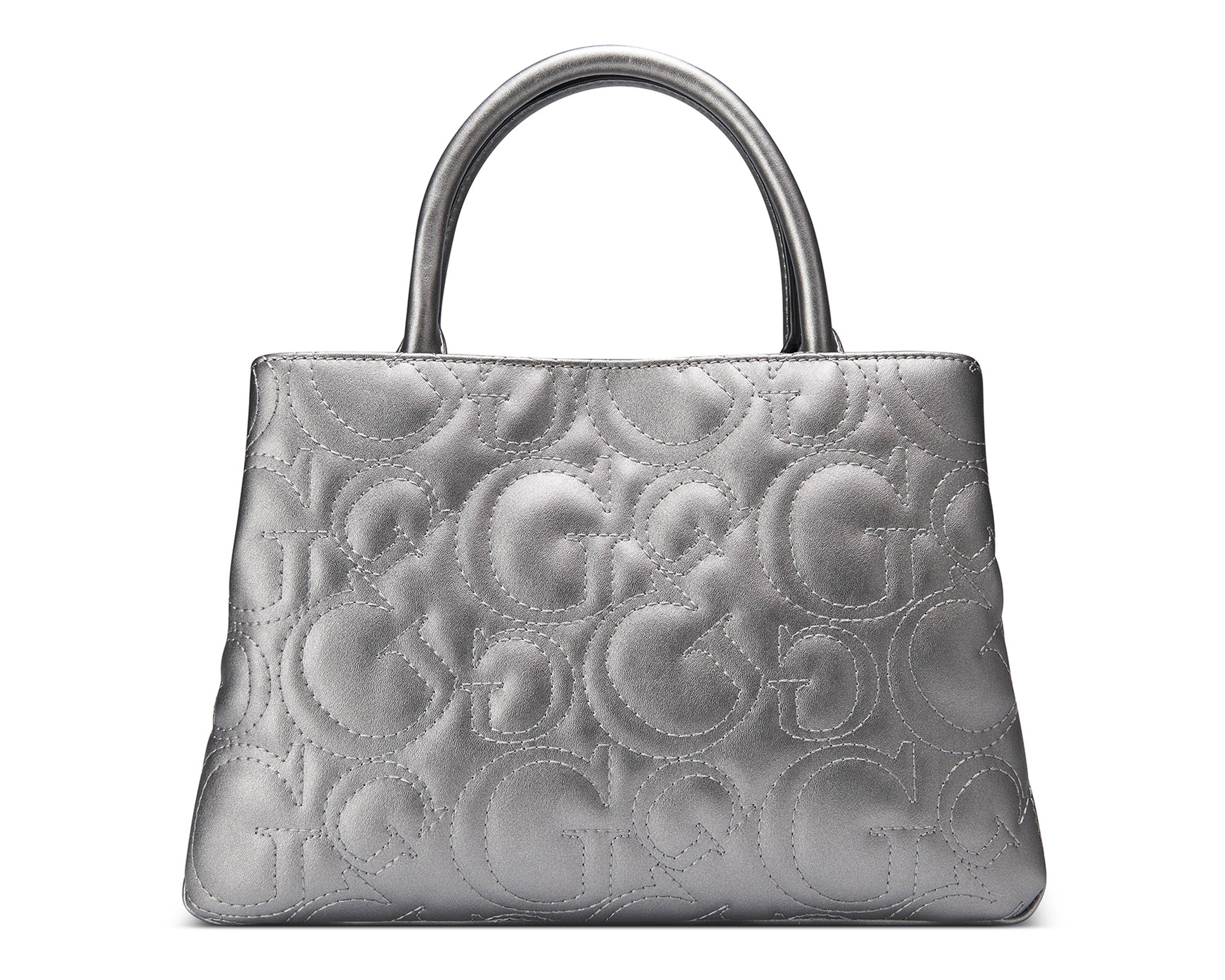 Foto 4 | Bolsa de Mano Guess