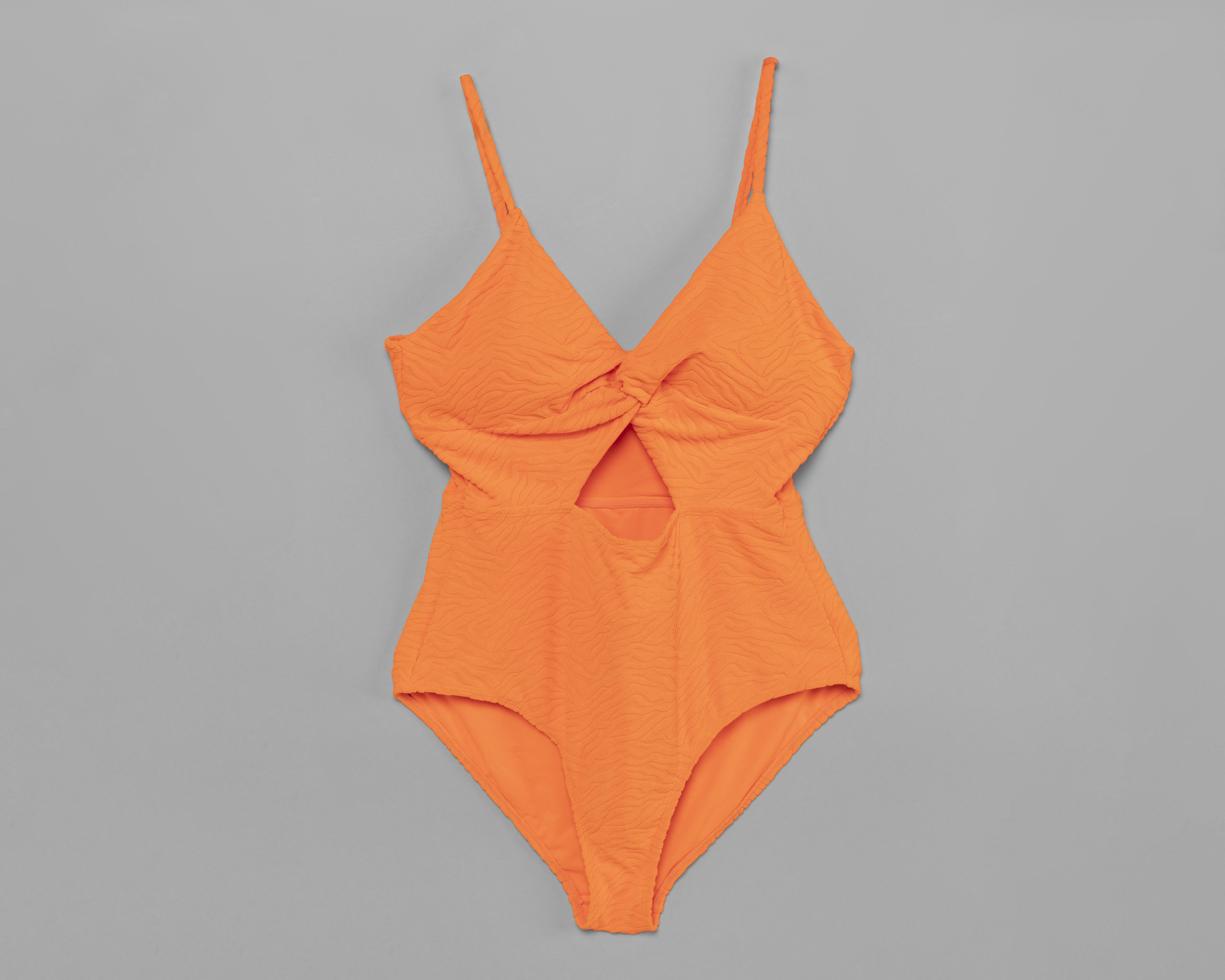 Traje de Baño Rio Beach Anaranjado