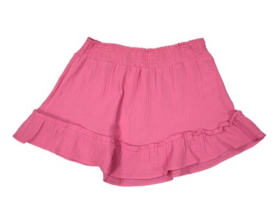 Foto 1 | Falda Corta Rio Beach Rosa