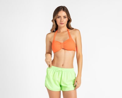 Foto 4 | Short Rio Beach Verde