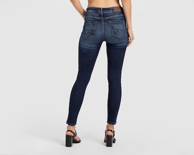 Foto 3 | Jeans Skinny Boy London para Mujer