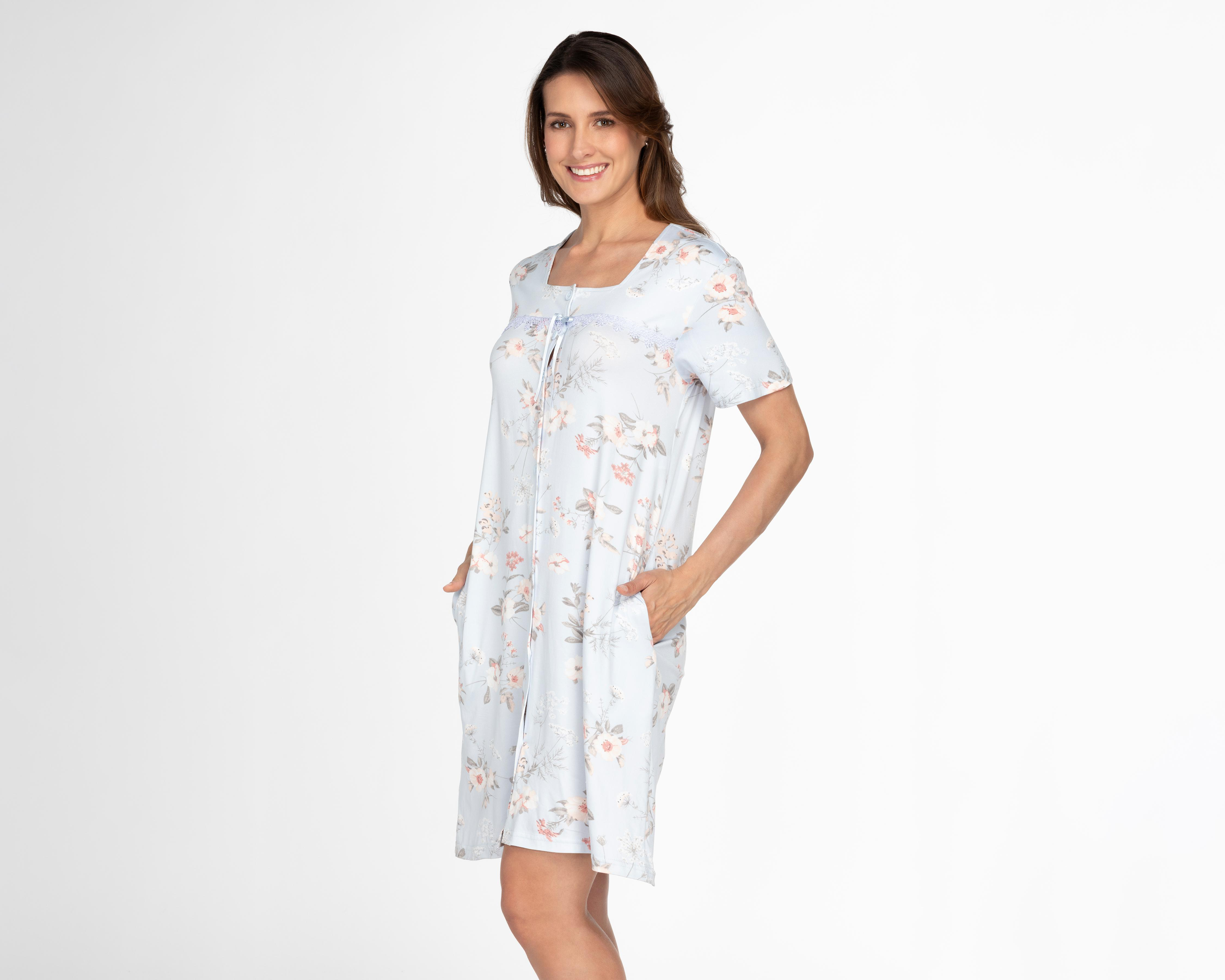 Bata de Dormir Beauty Secret para Mujer $229