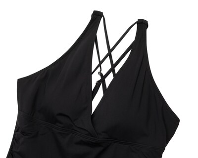 Foto 3 | Traje de Baño Rio Beach Negro