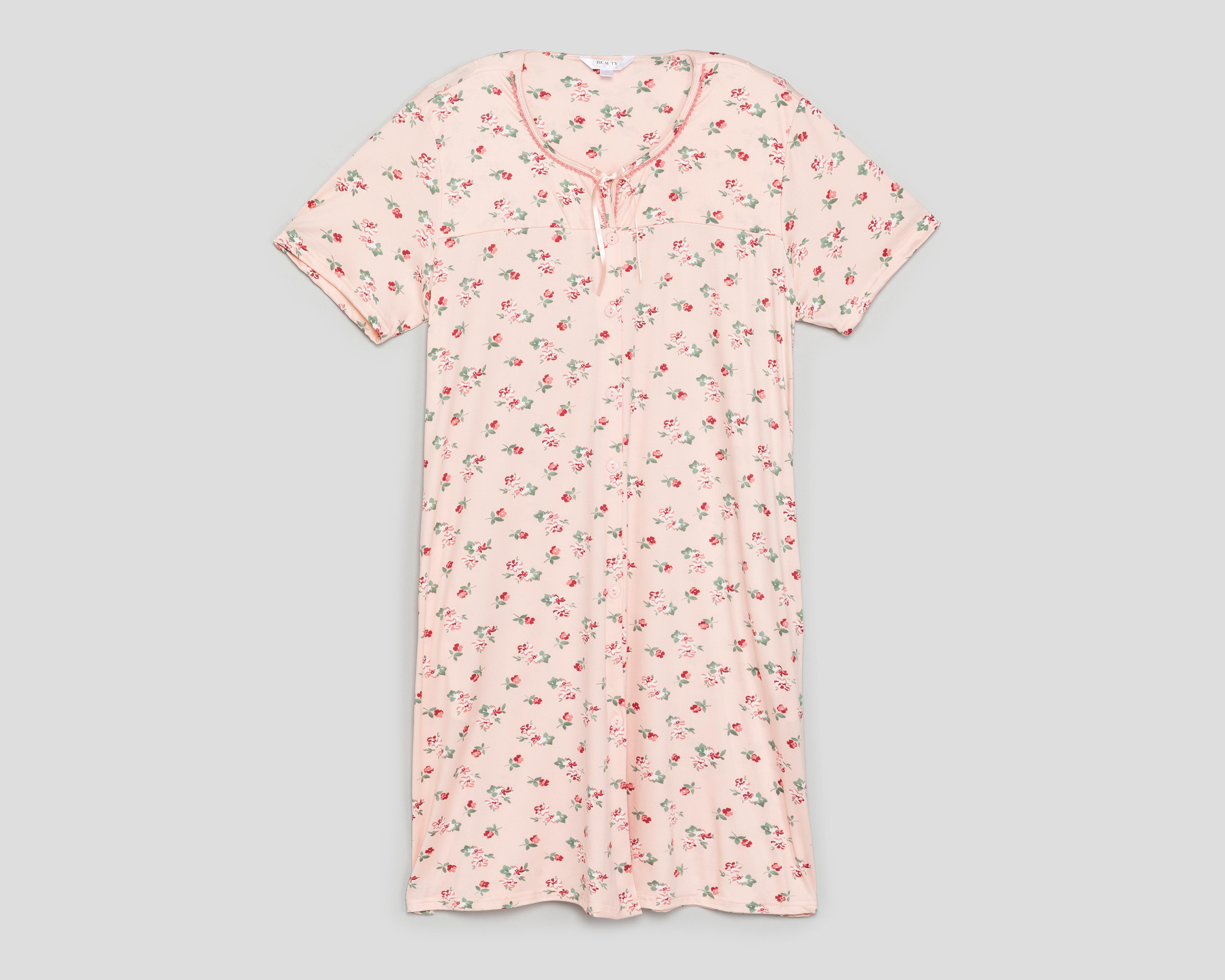 Foto 1 | Camisón Beauty Secret para Mujer