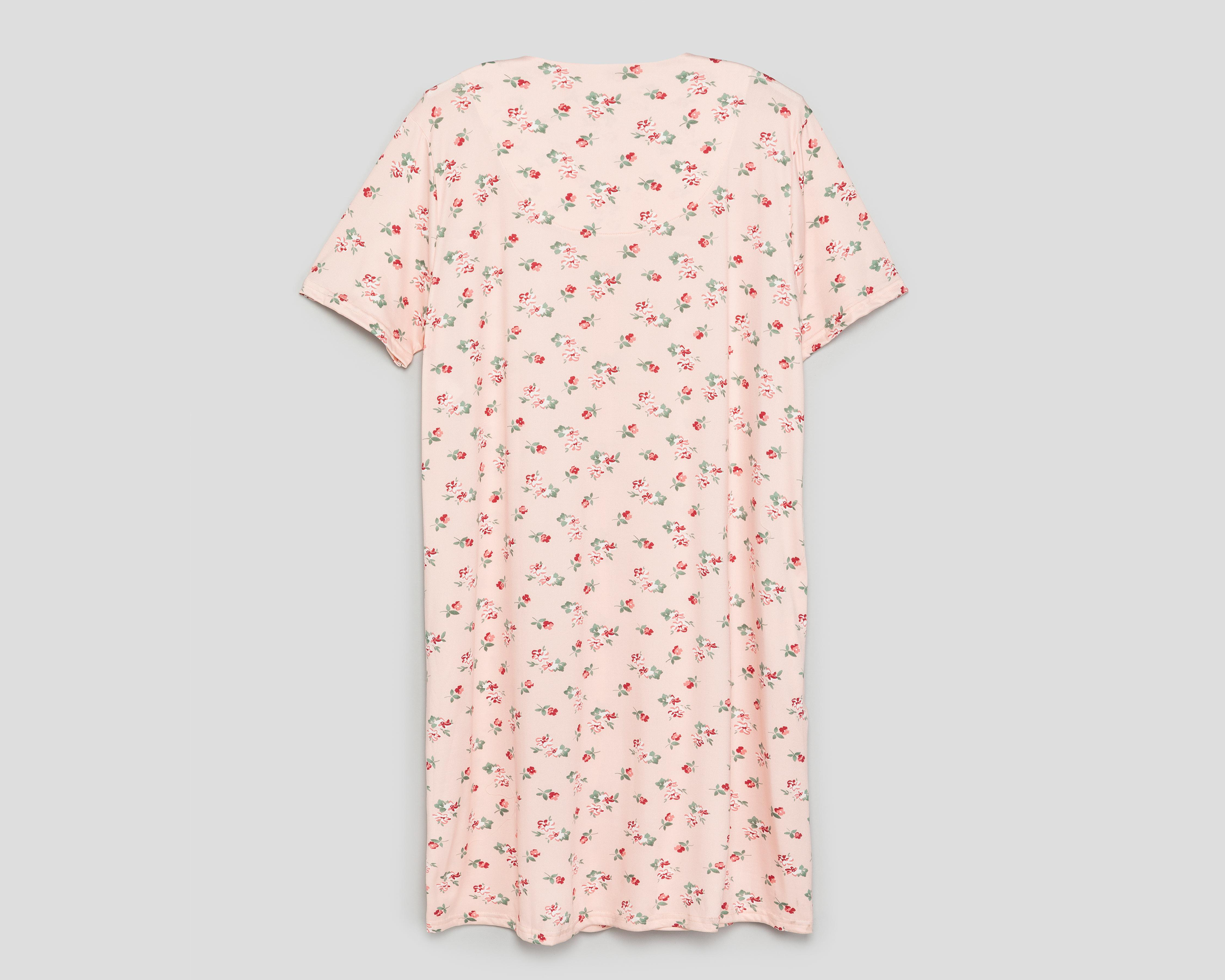 Foto 3 pulgar | Camisón Beauty Secret para Mujer