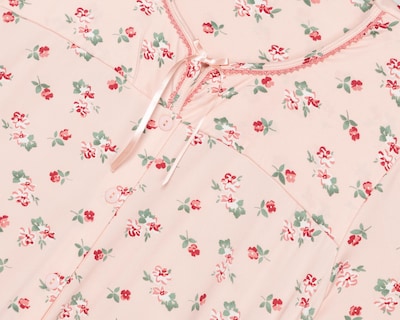 Foto 3 | Camisón Beauty Secret para Mujer