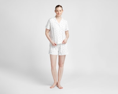 Foto 1 | Pijama Beauty Secret para Mujer