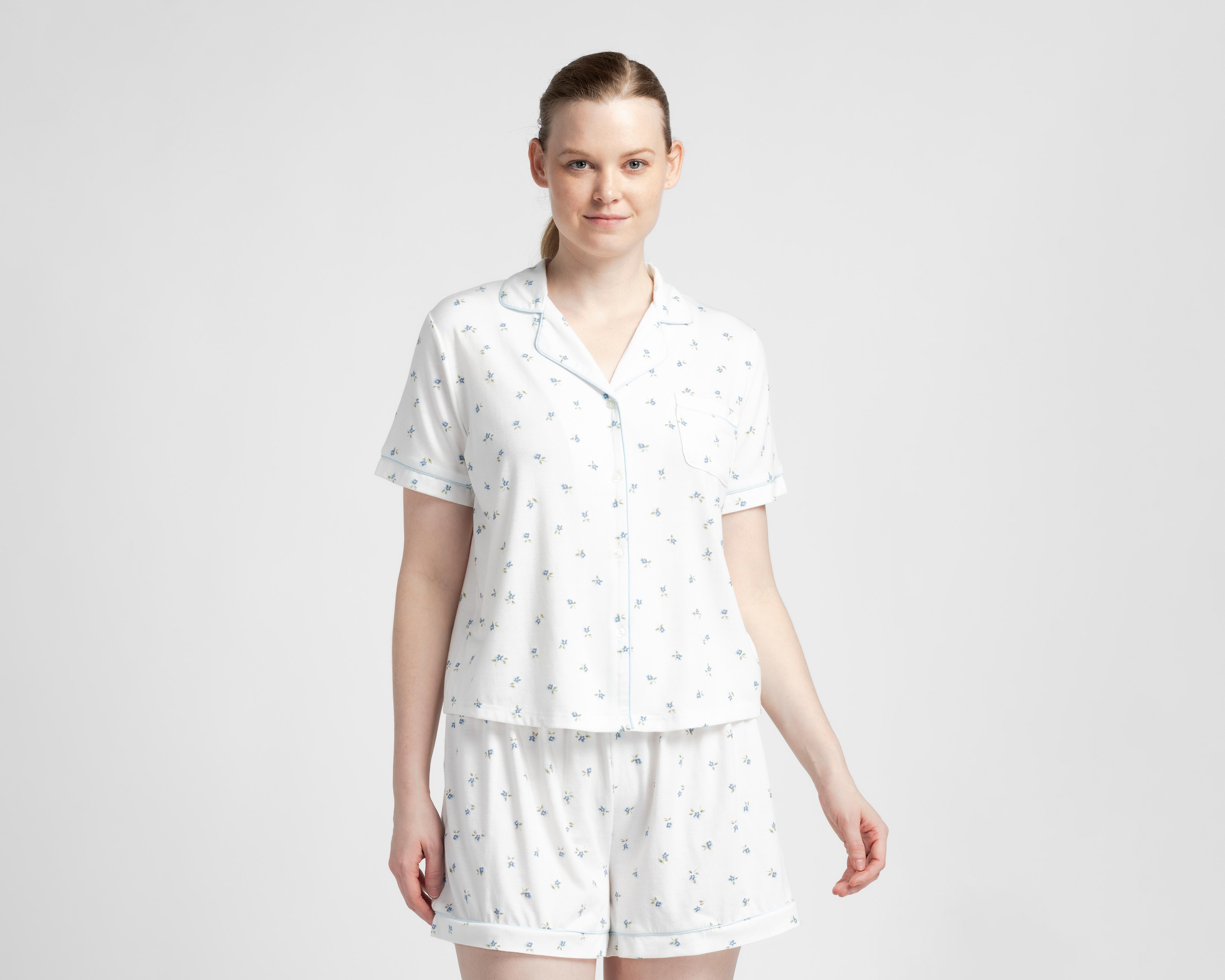 Foto 4 pulgar | Pijama Beauty Secret para Mujer