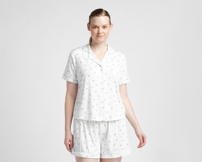 Foto 3 | Pijama Beauty Secret para Mujer