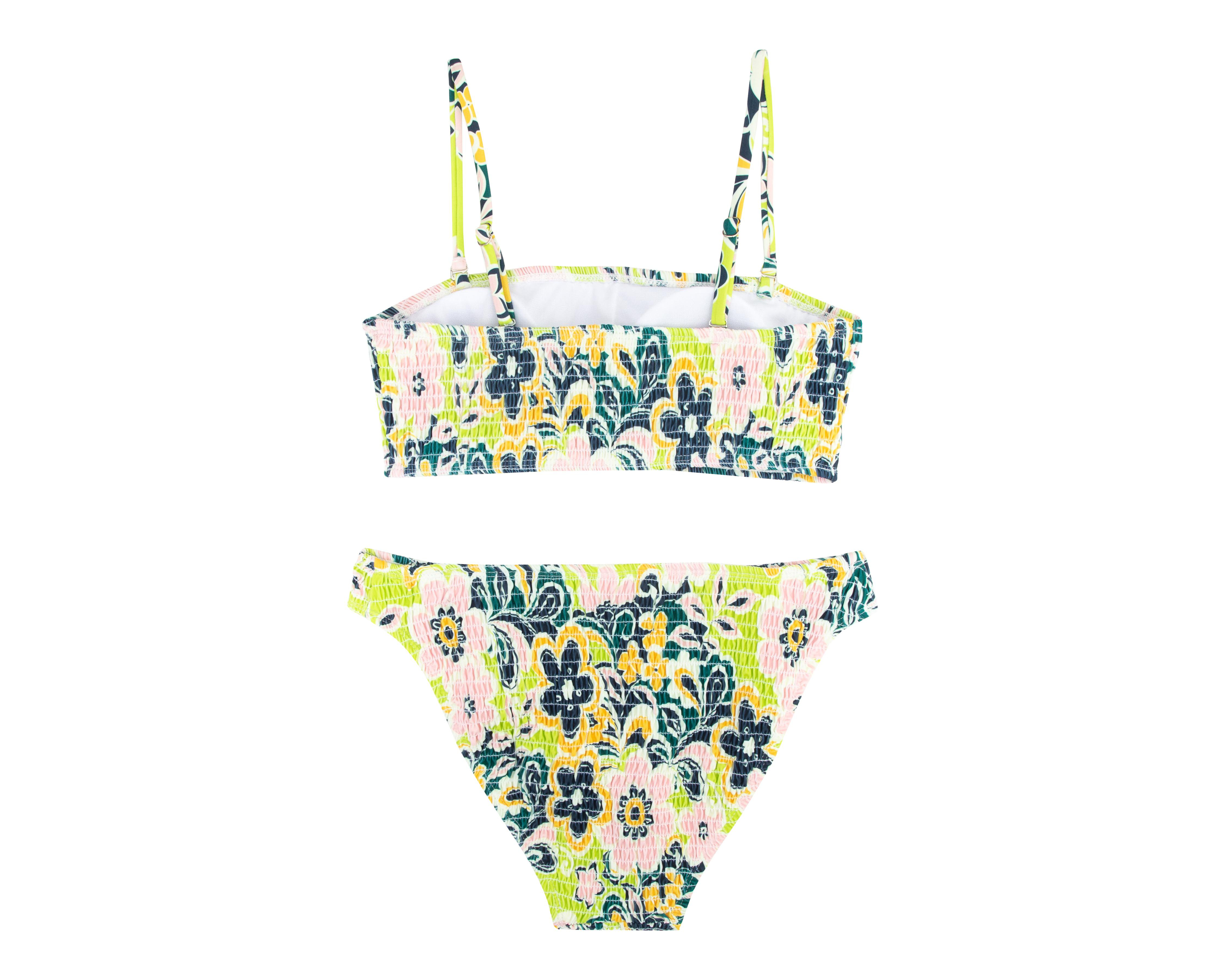 Foto 3 pulgar | Bikini Rio Beach Floral