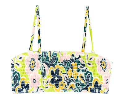 Foto 3 | Bikini Rio Beach Floral